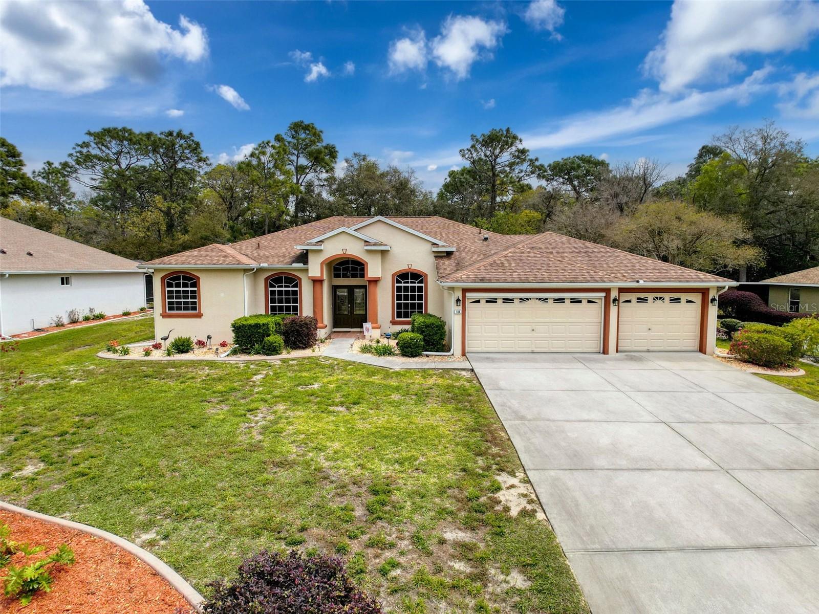 184 CYPRESS BLVD E, HOMOSASSA, FL, 34446