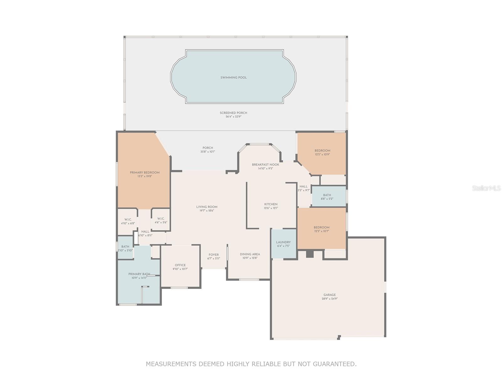 184 CYPRESS BLVD E, HOMOSASSA, FL, 34446