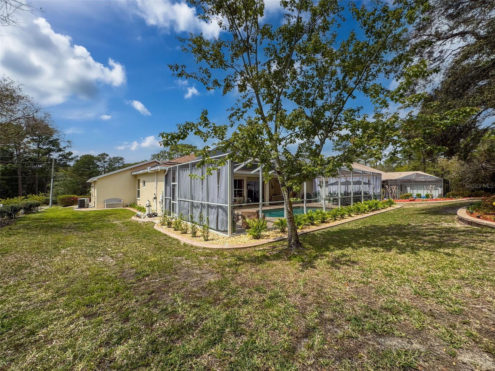 184 CYPRESS BLVD E, HOMOSASSA, FL, 34446
