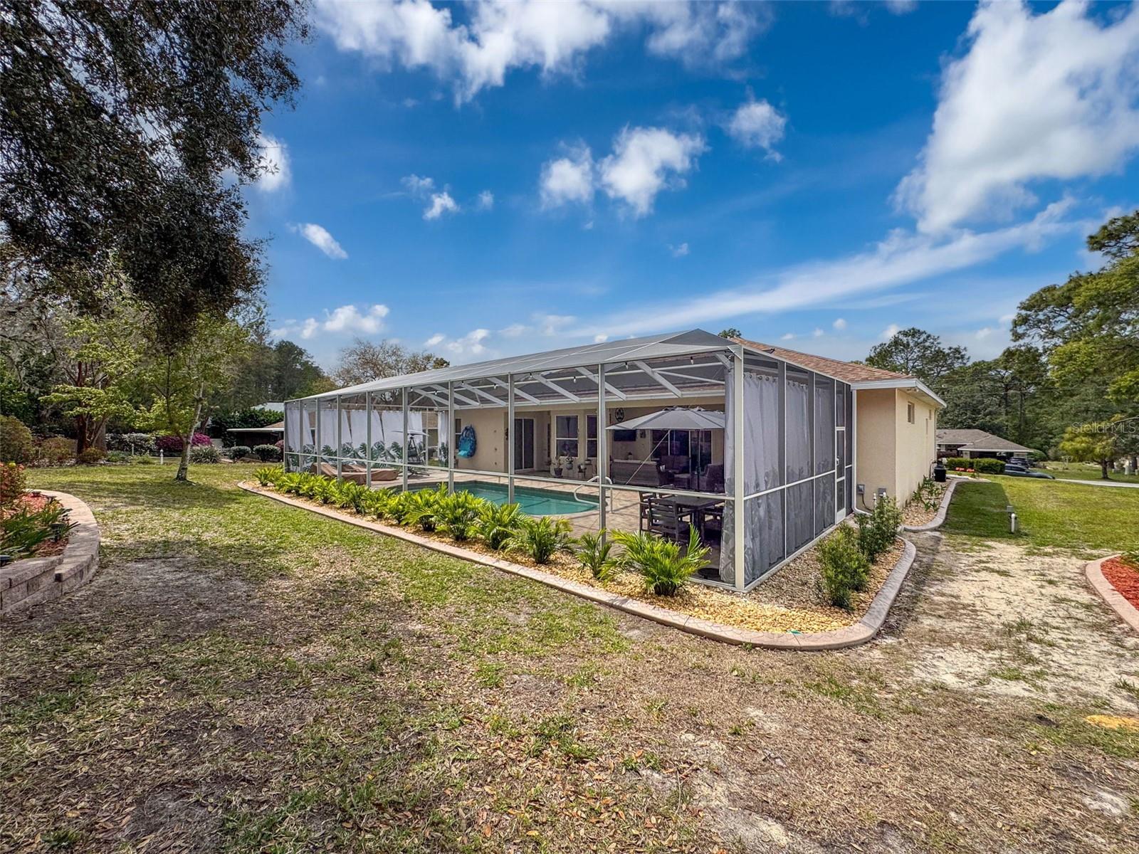 184 CYPRESS BLVD E, HOMOSASSA, FL, 34446