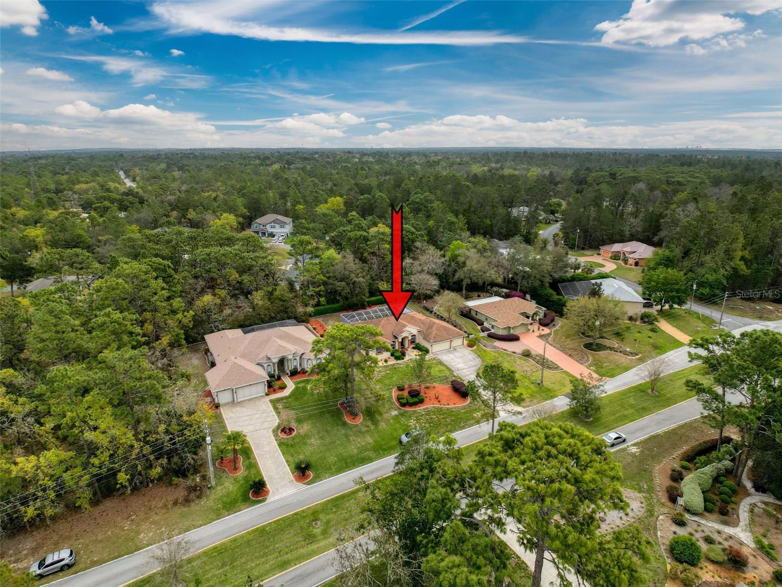 184 CYPRESS BLVD E, HOMOSASSA, FL, 34446