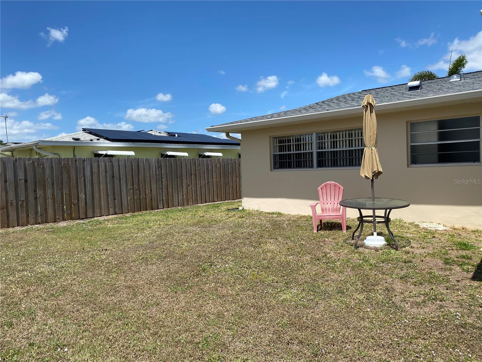 6327 FABIAN RD, NORTH PORT, FL, 34287