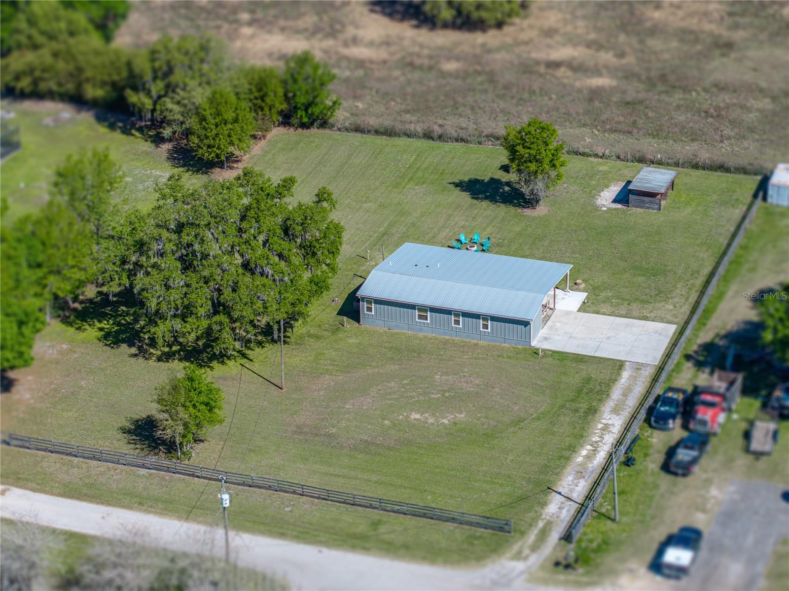 28533 RICE RD, SAN ANTONIO, FL, 33576