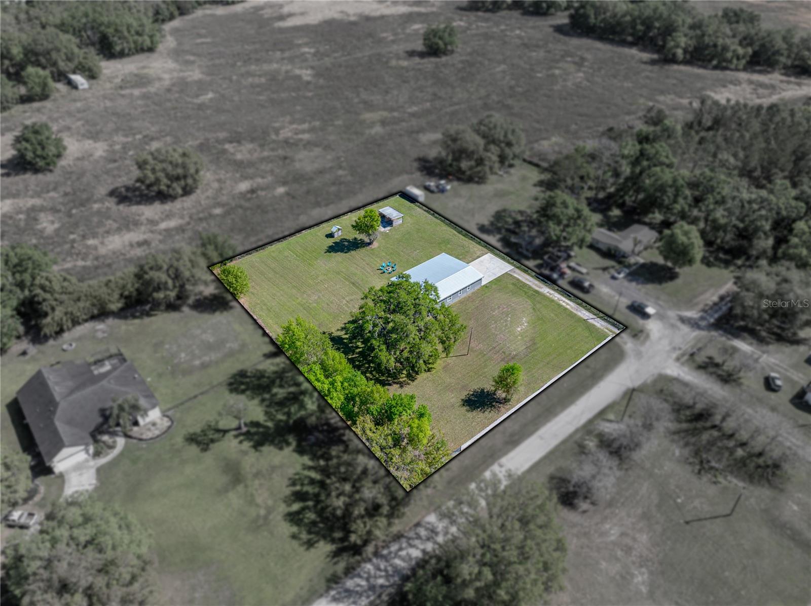 28533 RICE RD, SAN ANTONIO, FL, 33576