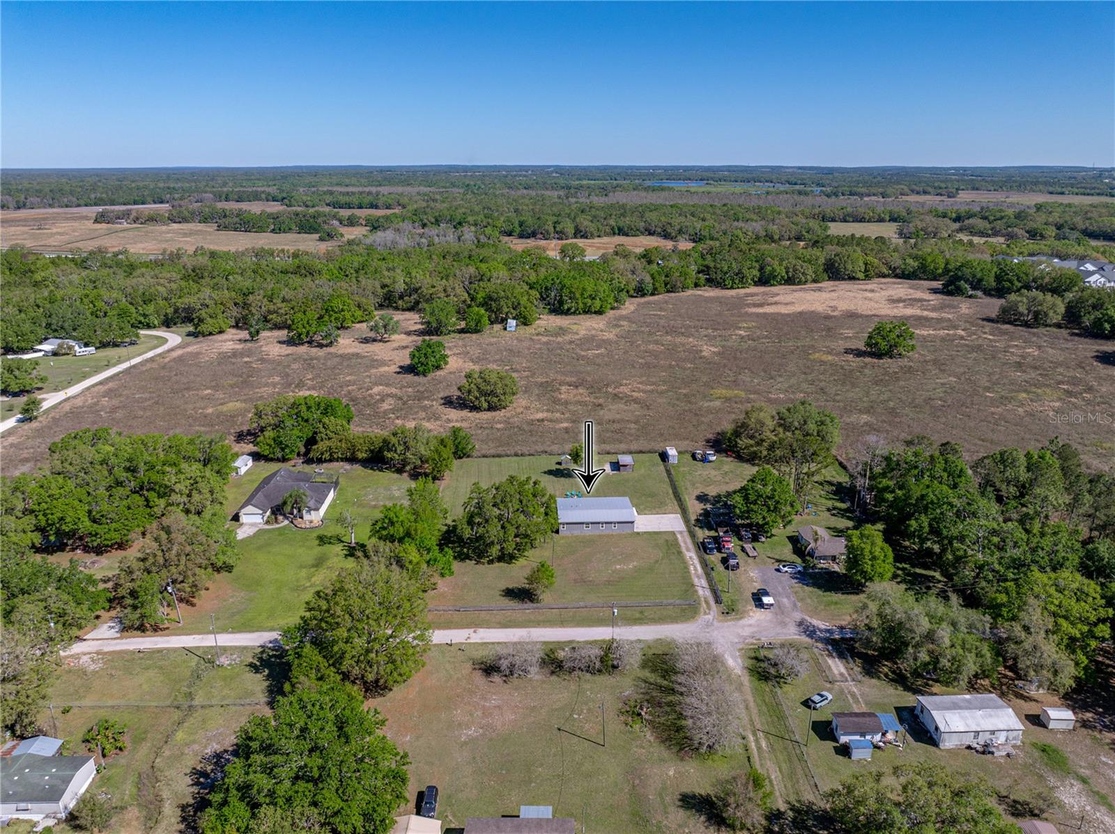 28533 RICE RD, SAN ANTONIO, FL, 33576