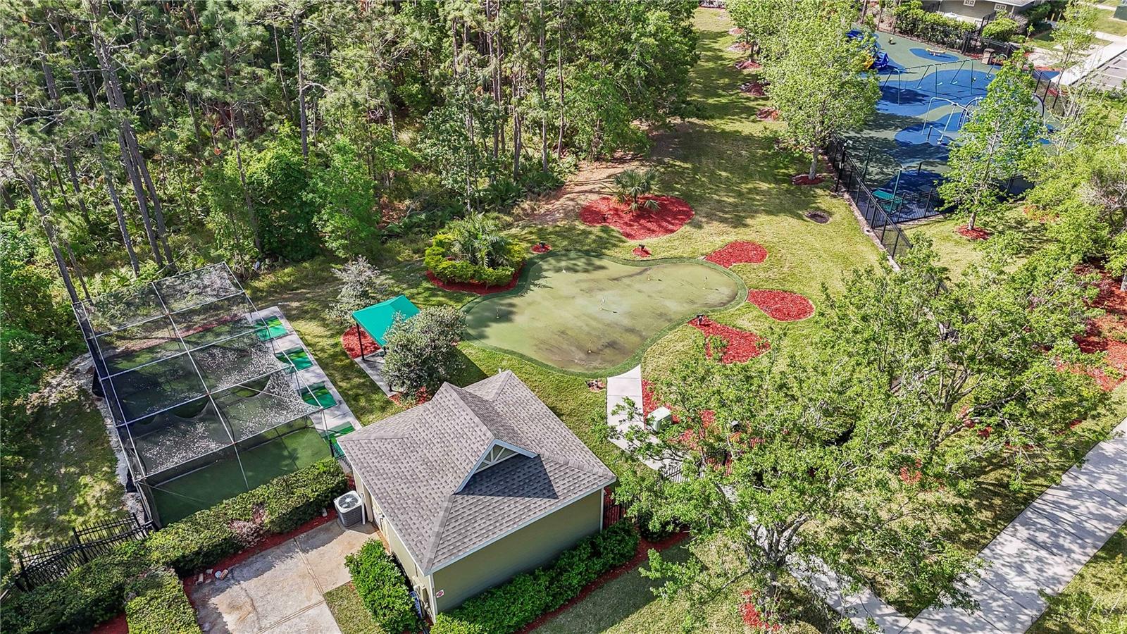 10007 HAZELNUT CT, TAMPA, FL, 33647