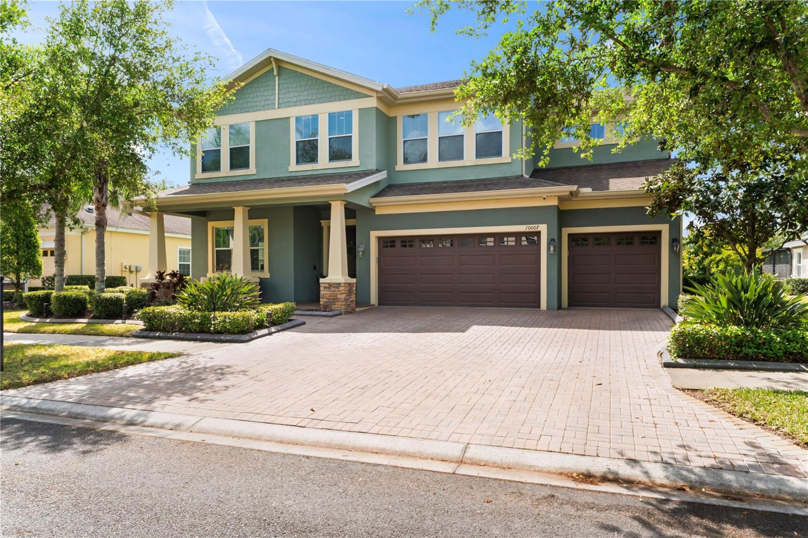 10007 HAZELNUT CT, TAMPA, FL, 33647