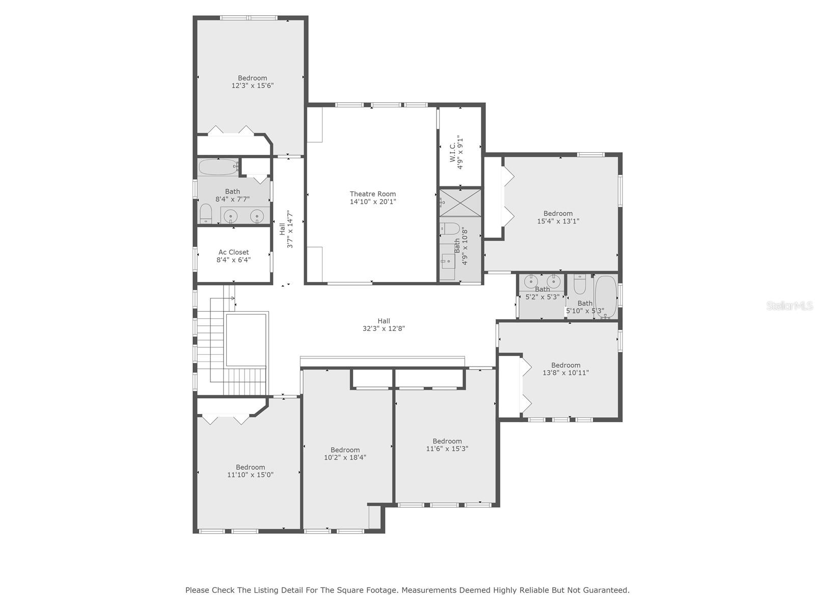 10007 HAZELNUT CT, TAMPA, FL, 33647