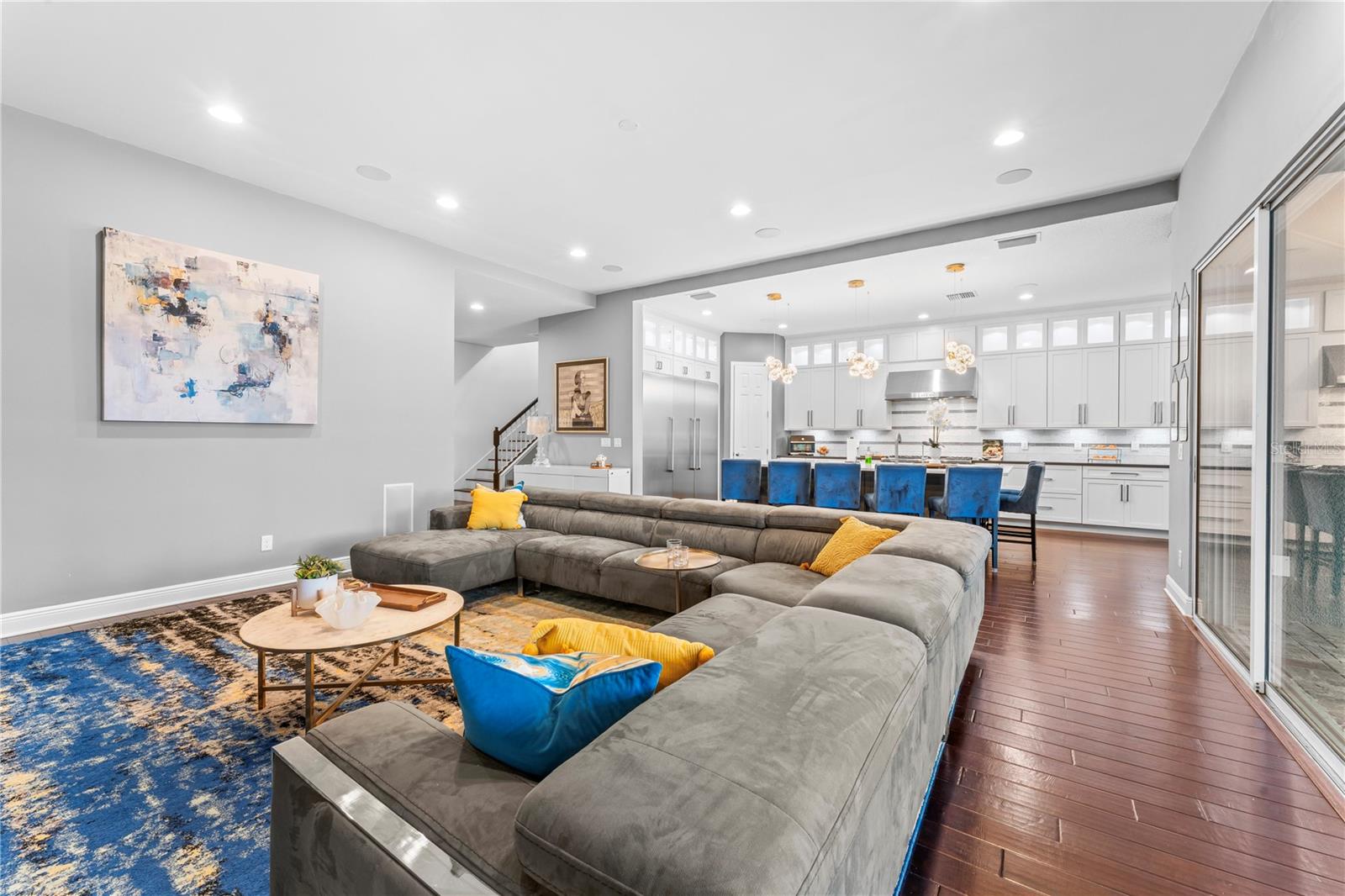 10007 HAZELNUT CT, TAMPA, FL, 33647