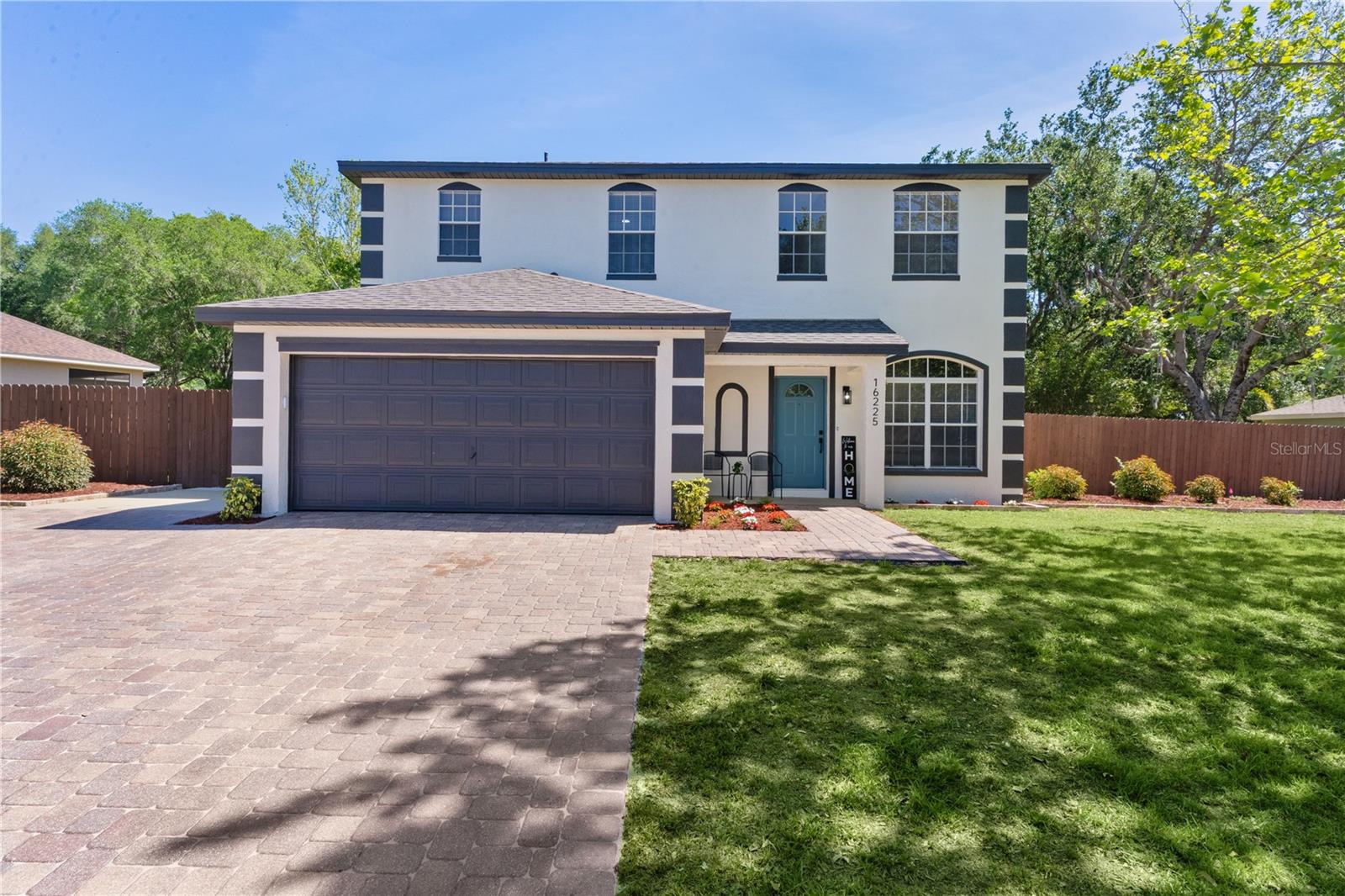 16225 ARROWHEAD TRL, CLERMONT, FL, 34711