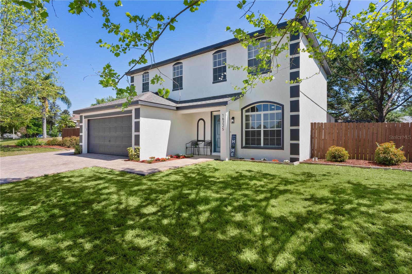 16225 ARROWHEAD TRL, CLERMONT, FL, 34711