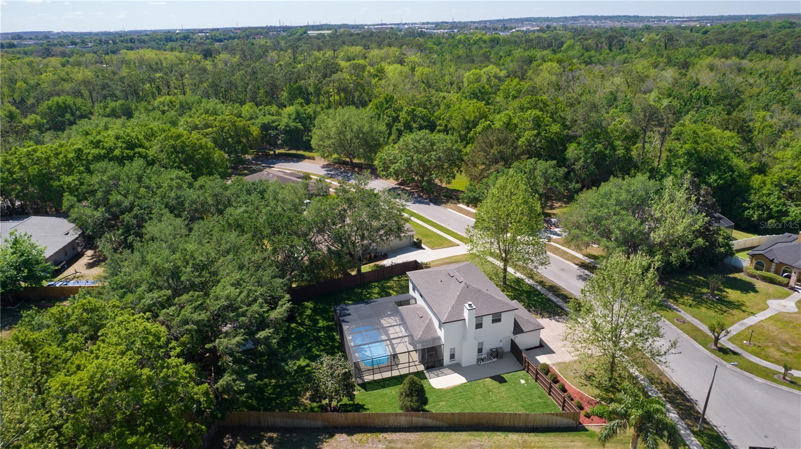 16225 ARROWHEAD TRL, CLERMONT, FL, 34711