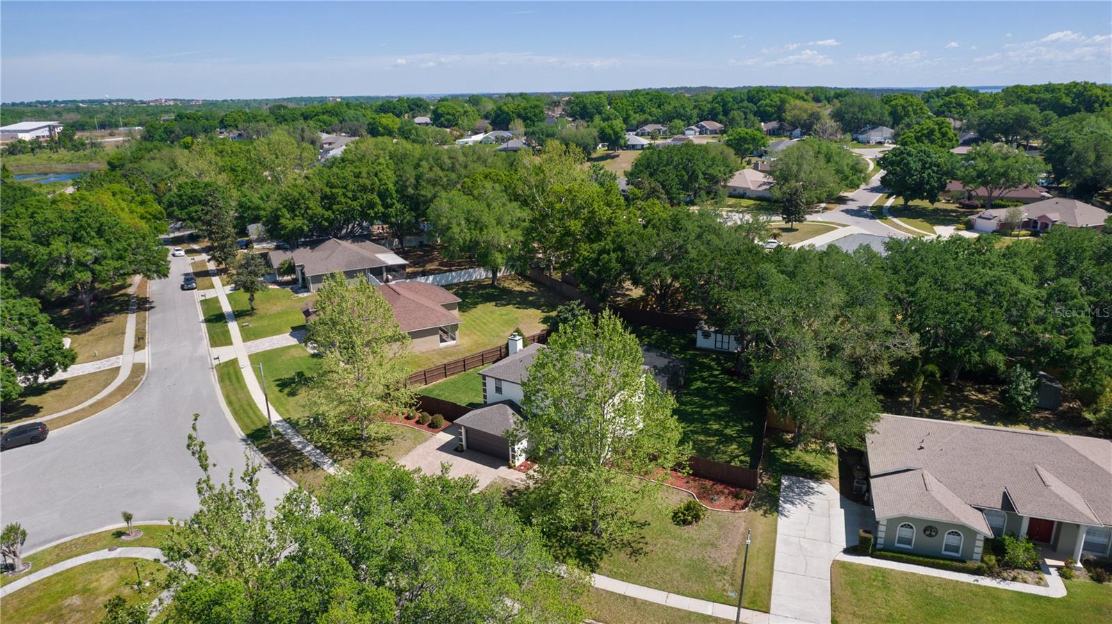 16225 ARROWHEAD TRL, CLERMONT, FL, 34711