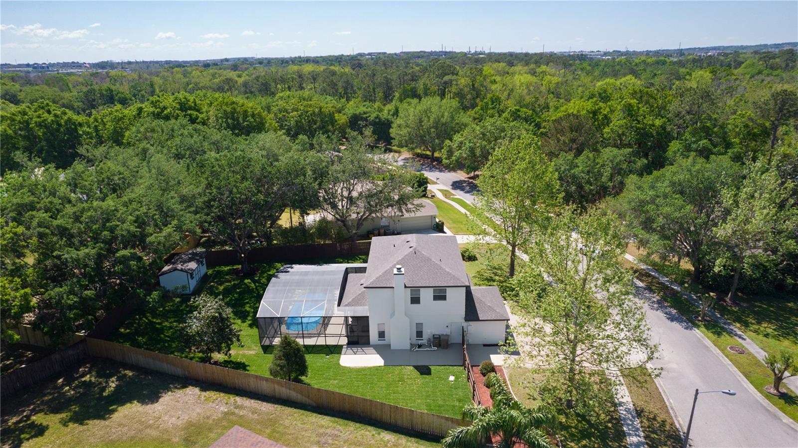 16225 ARROWHEAD TRL, CLERMONT, FL, 34711