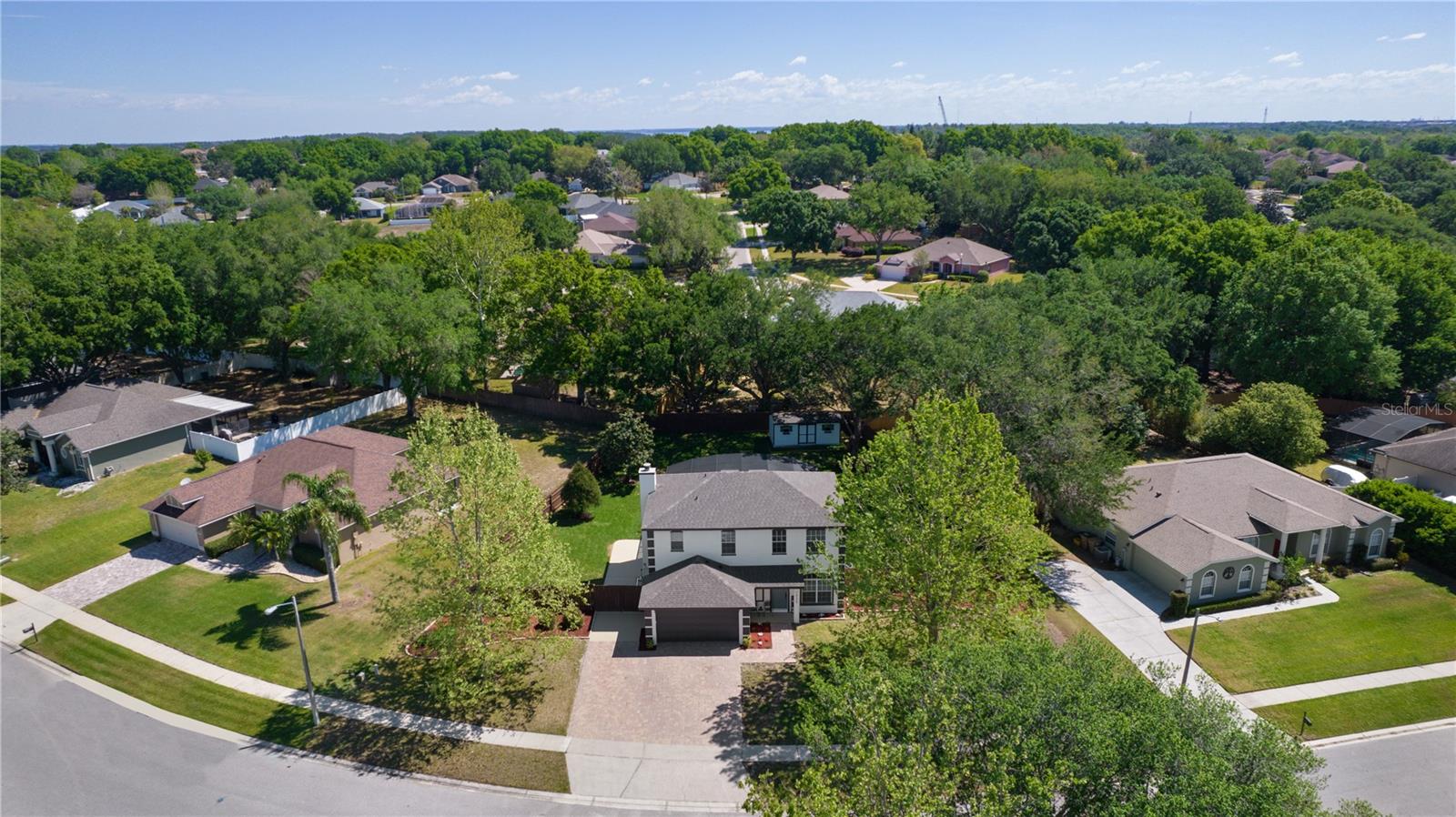 16225 ARROWHEAD TRL, CLERMONT, FL, 34711