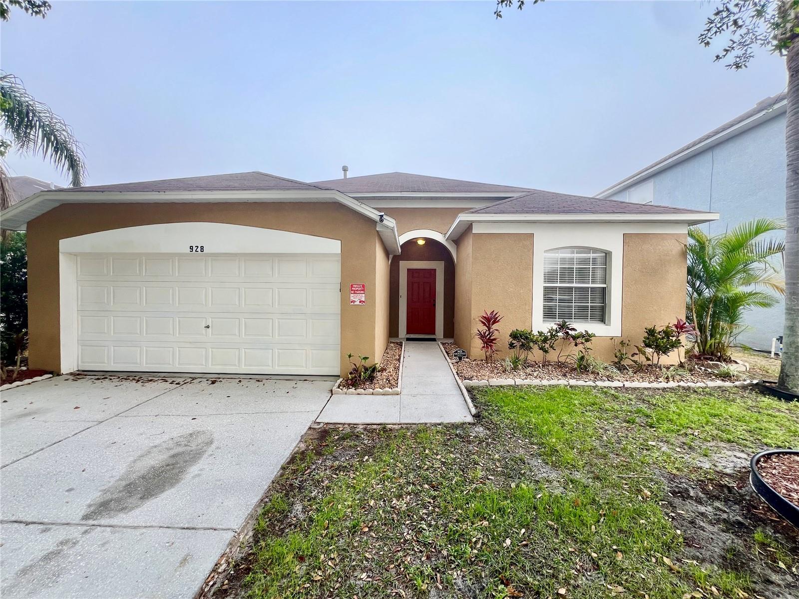 928 GRAND CANYON DR, VALRICO, FL, 33594