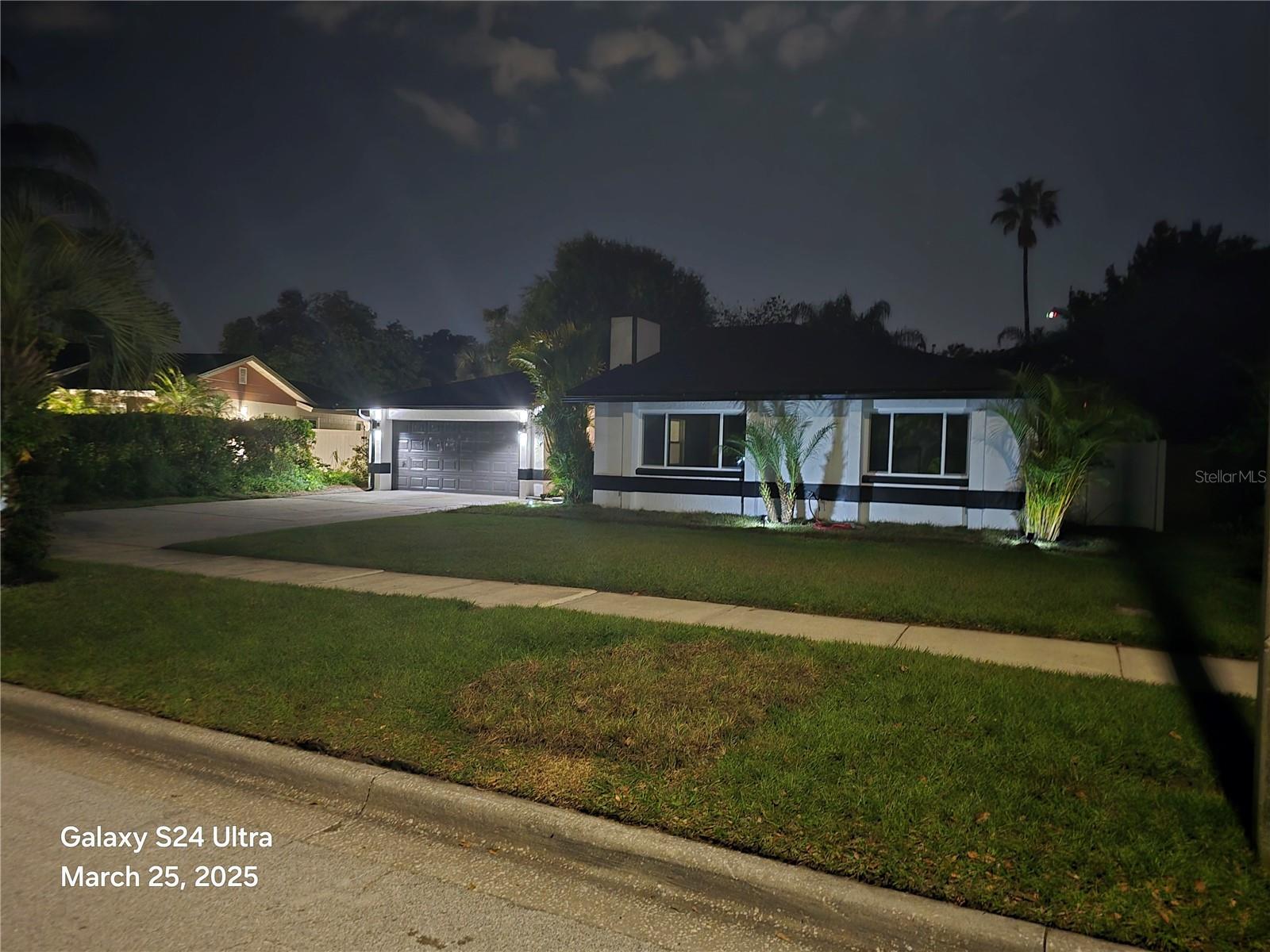 825 COQUINA CT, ORLANDO, FL, 32807