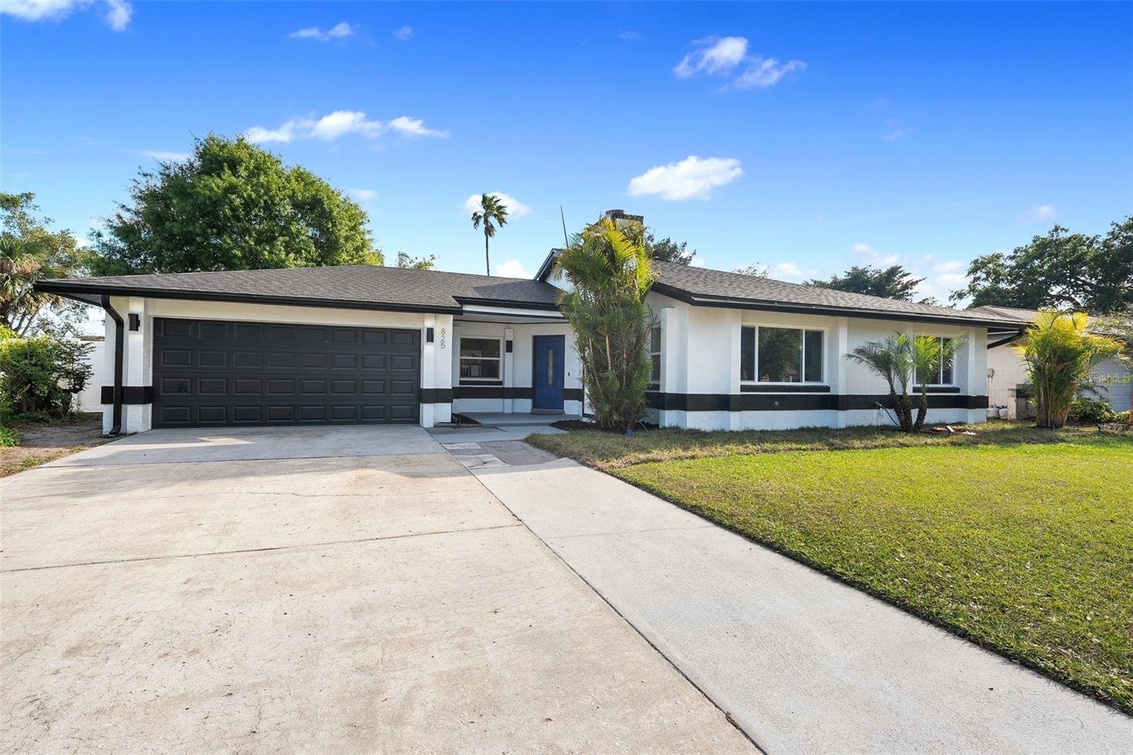 825 COQUINA CT, ORLANDO, FL, 32807