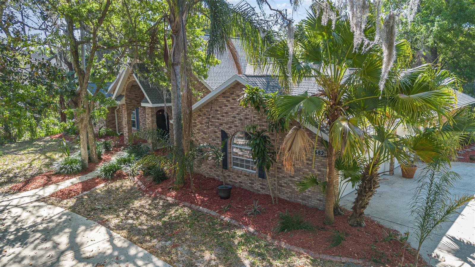 682 FERNCLIFF DR, PORT ORANGE, FL, 32127