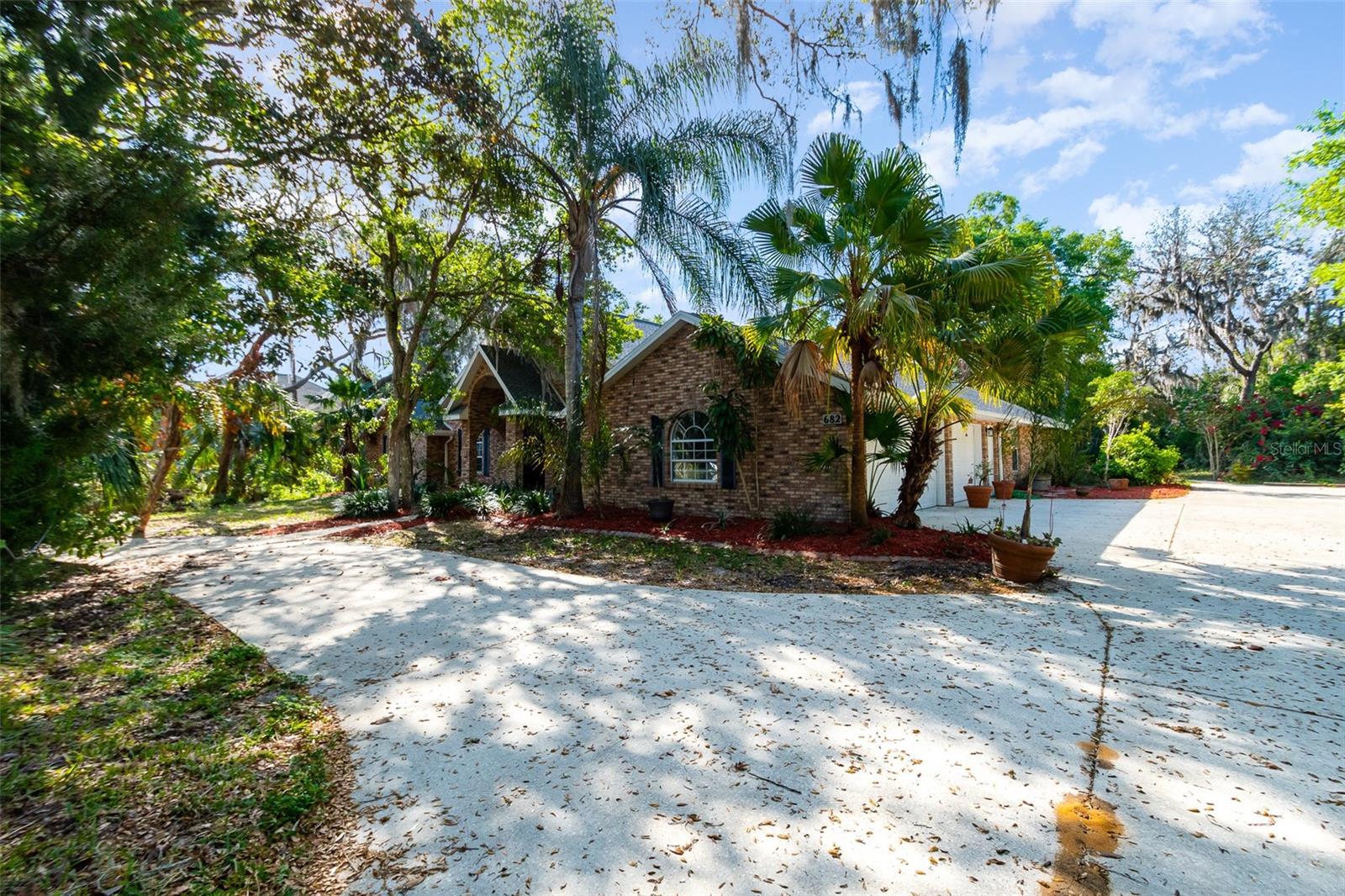 682 FERNCLIFF DR, PORT ORANGE, FL, 32127