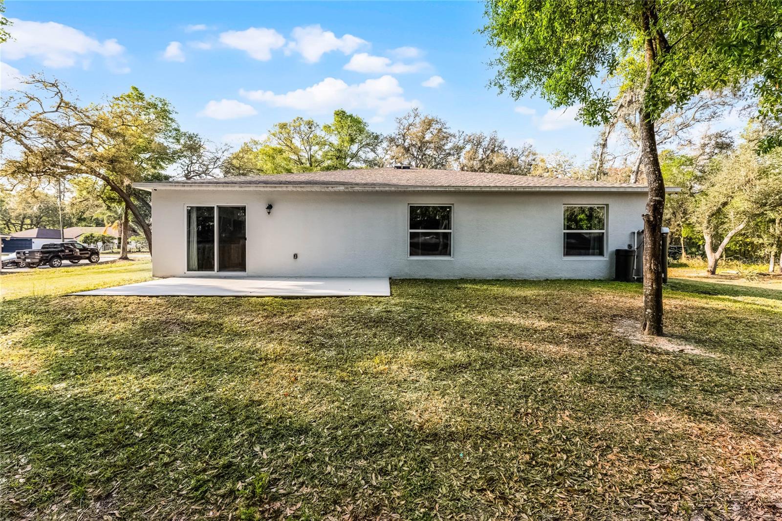 1375 16TH ST, ORANGE CITY, FL, 32763