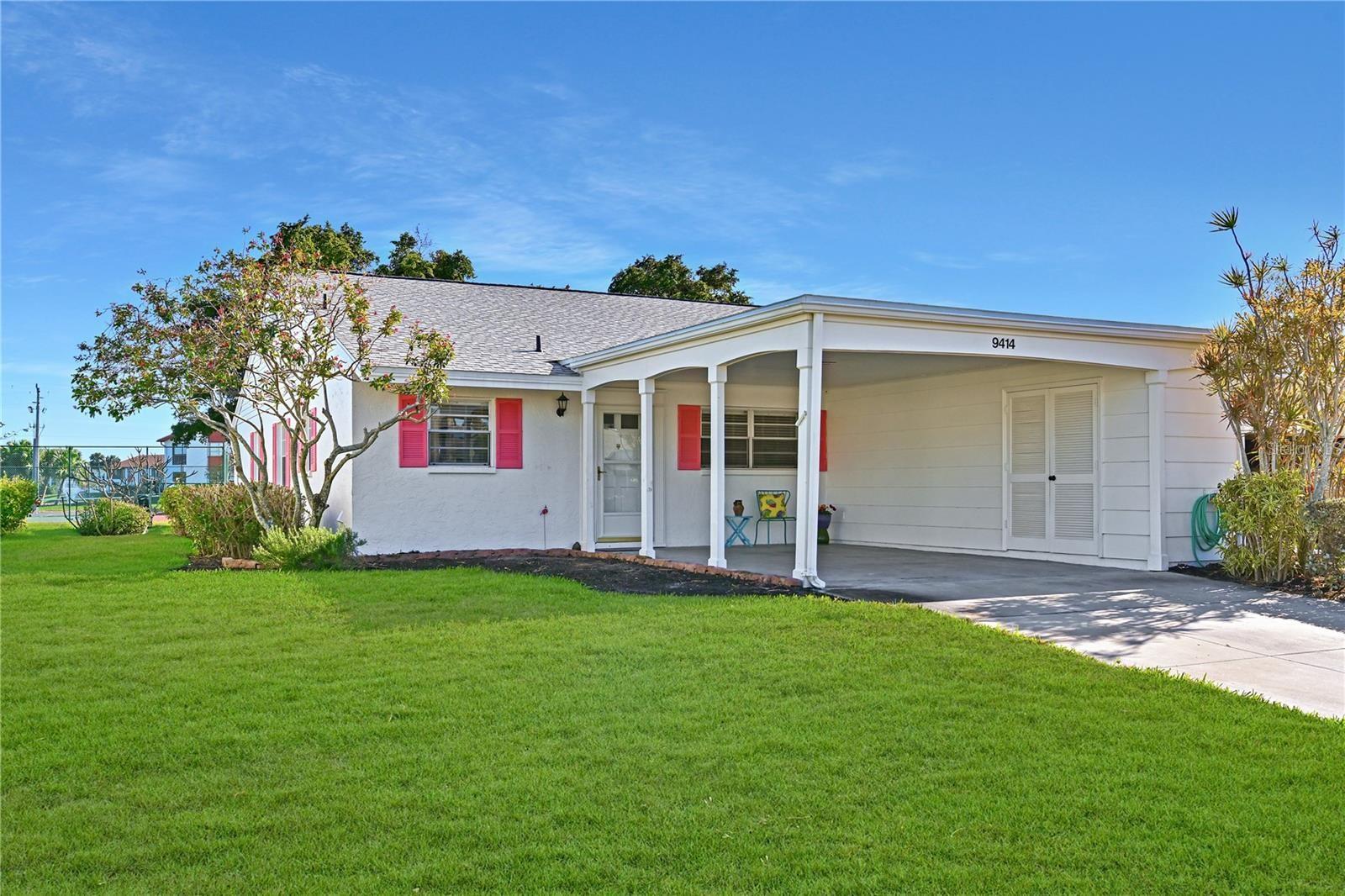9414 ANDOVER CIR, BRADENTON, FL, 34210