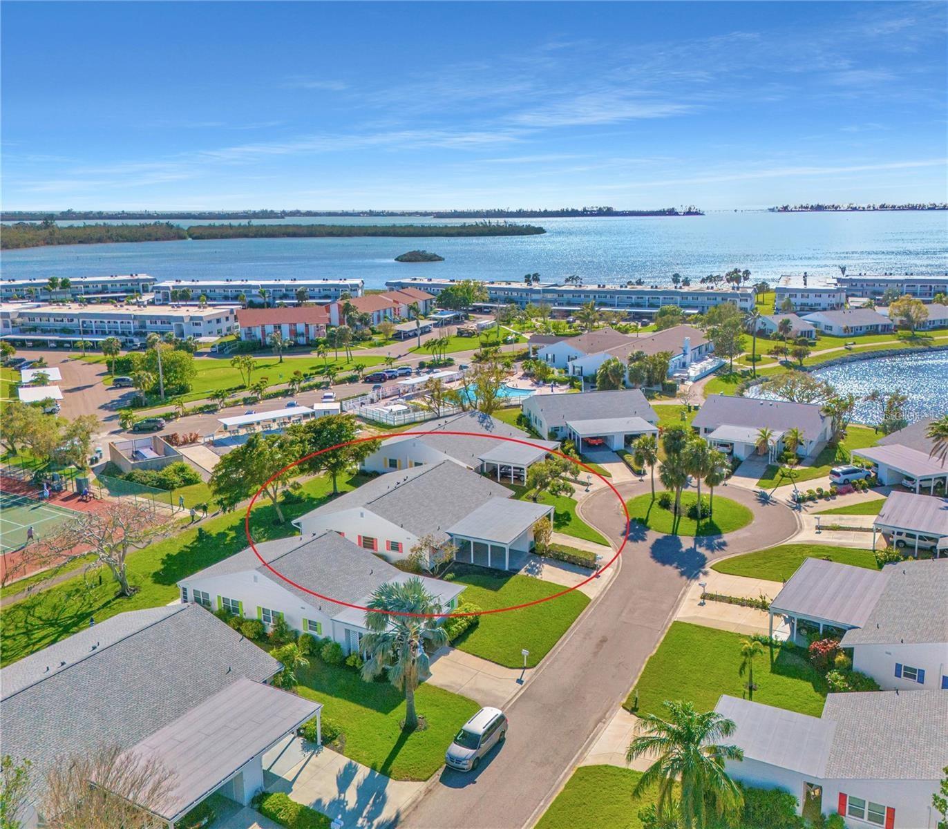 9414 ANDOVER CIR, BRADENTON, FL, 34210