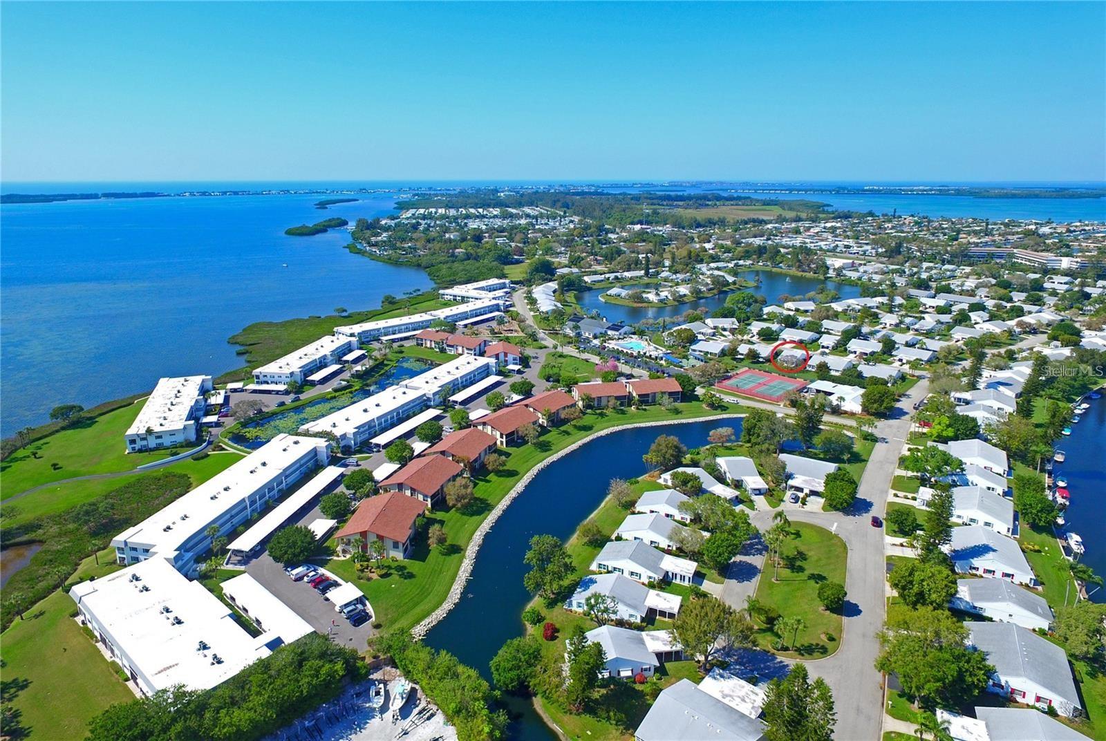 9414 ANDOVER CIR, BRADENTON, FL, 34210