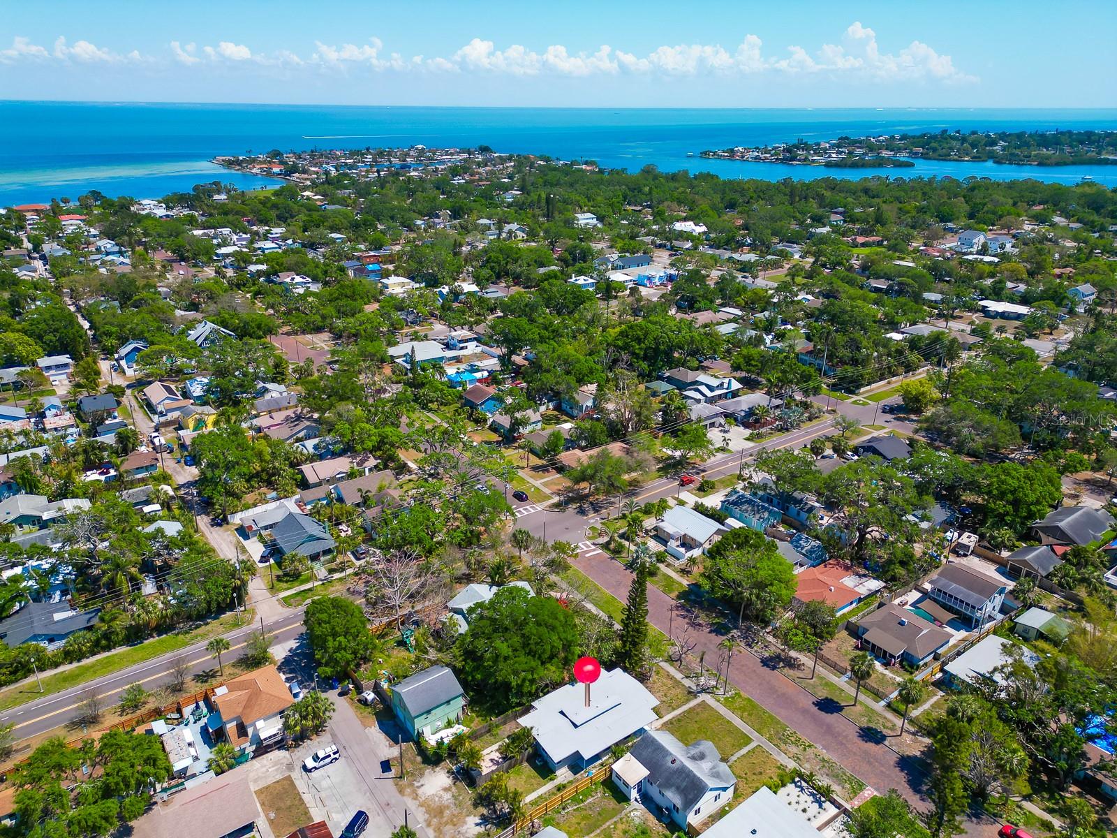 319 20TH AVE S, ST PETERSBURG, FL, 33705