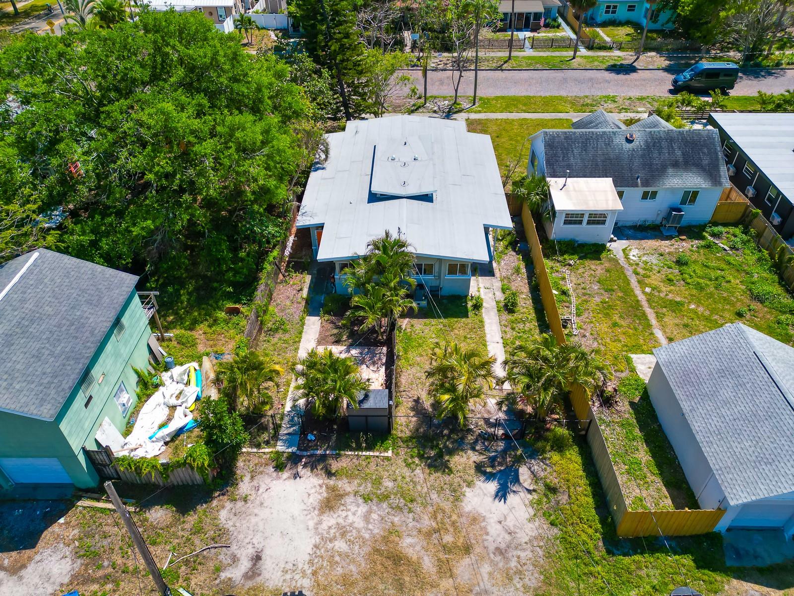 319 20TH AVE S, ST PETERSBURG, FL, 33705