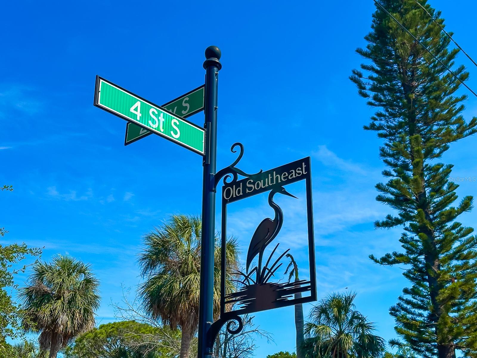 319 20TH AVE S, ST PETERSBURG, FL, 33705