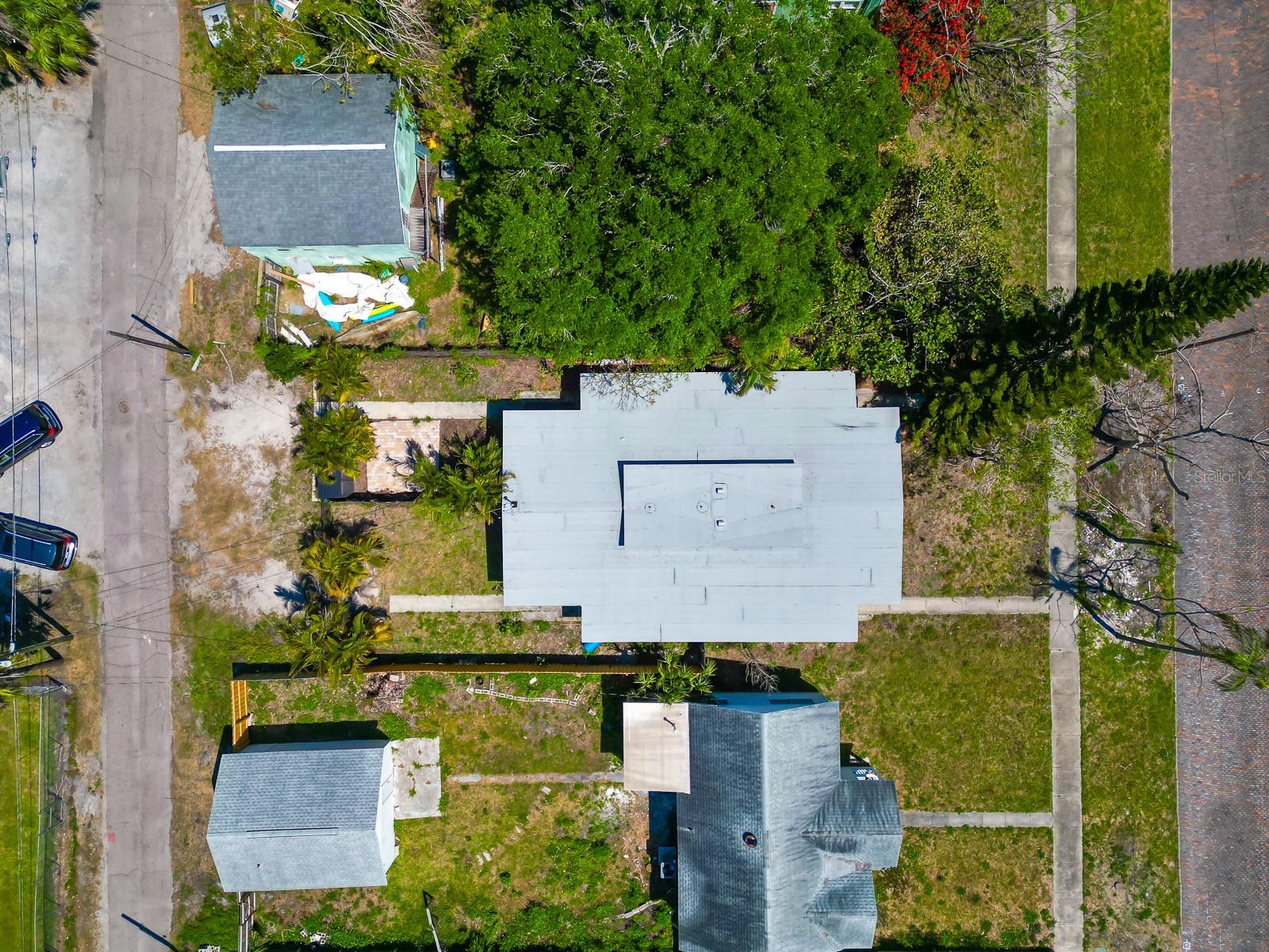 319 20TH AVE S, ST PETERSBURG, FL, 33705