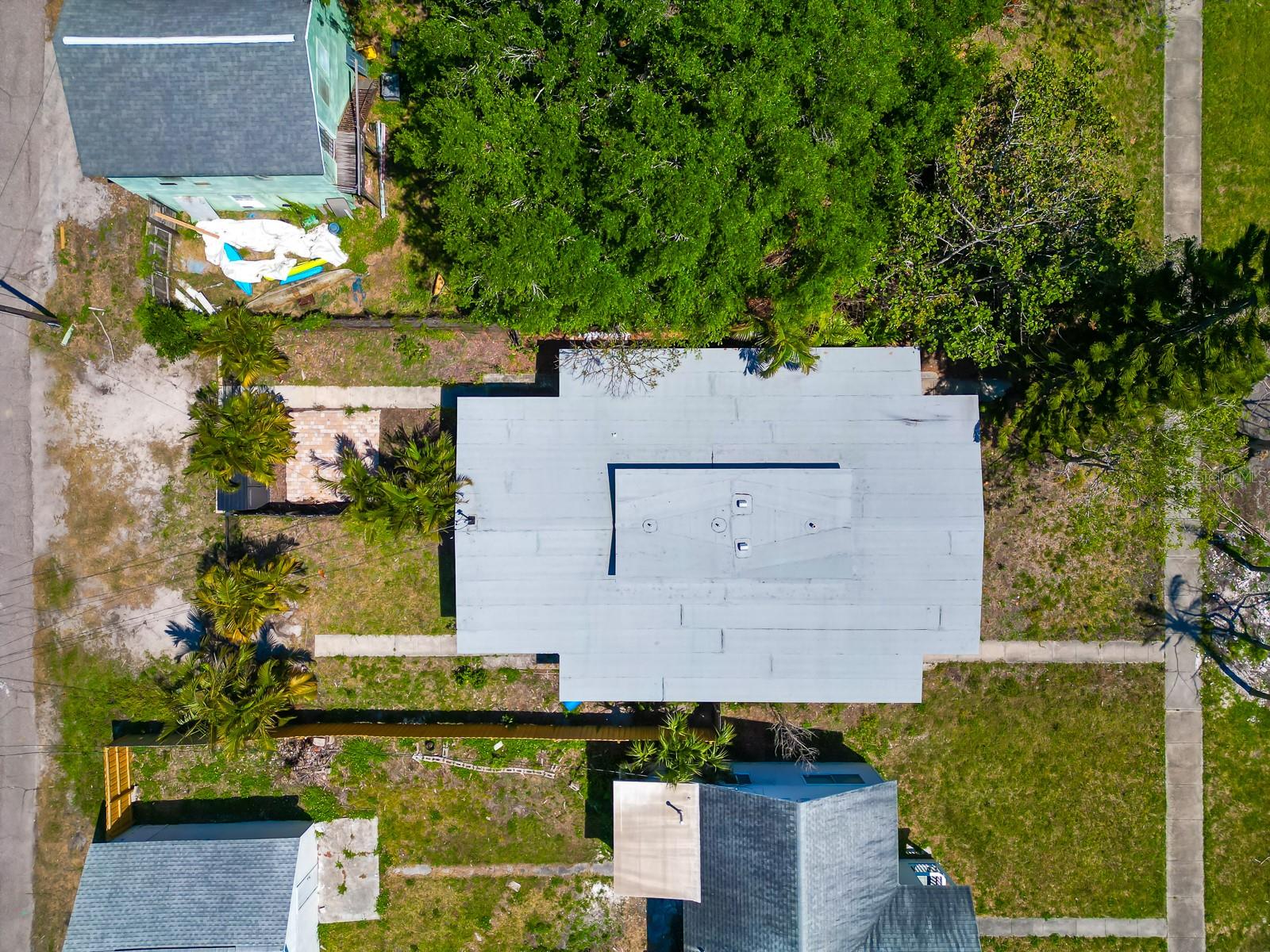 319 20TH AVE S, ST PETERSBURG, FL, 33705