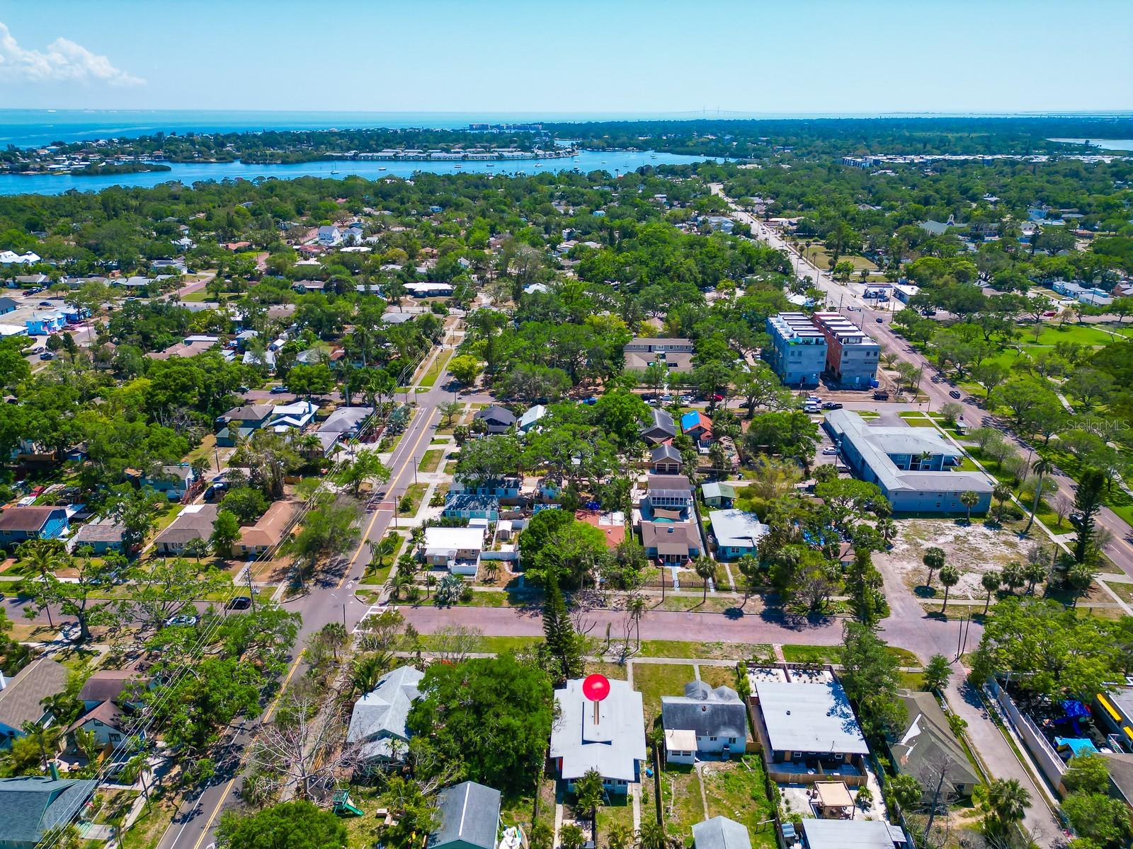 319 20TH AVE S, ST PETERSBURG, FL, 33705