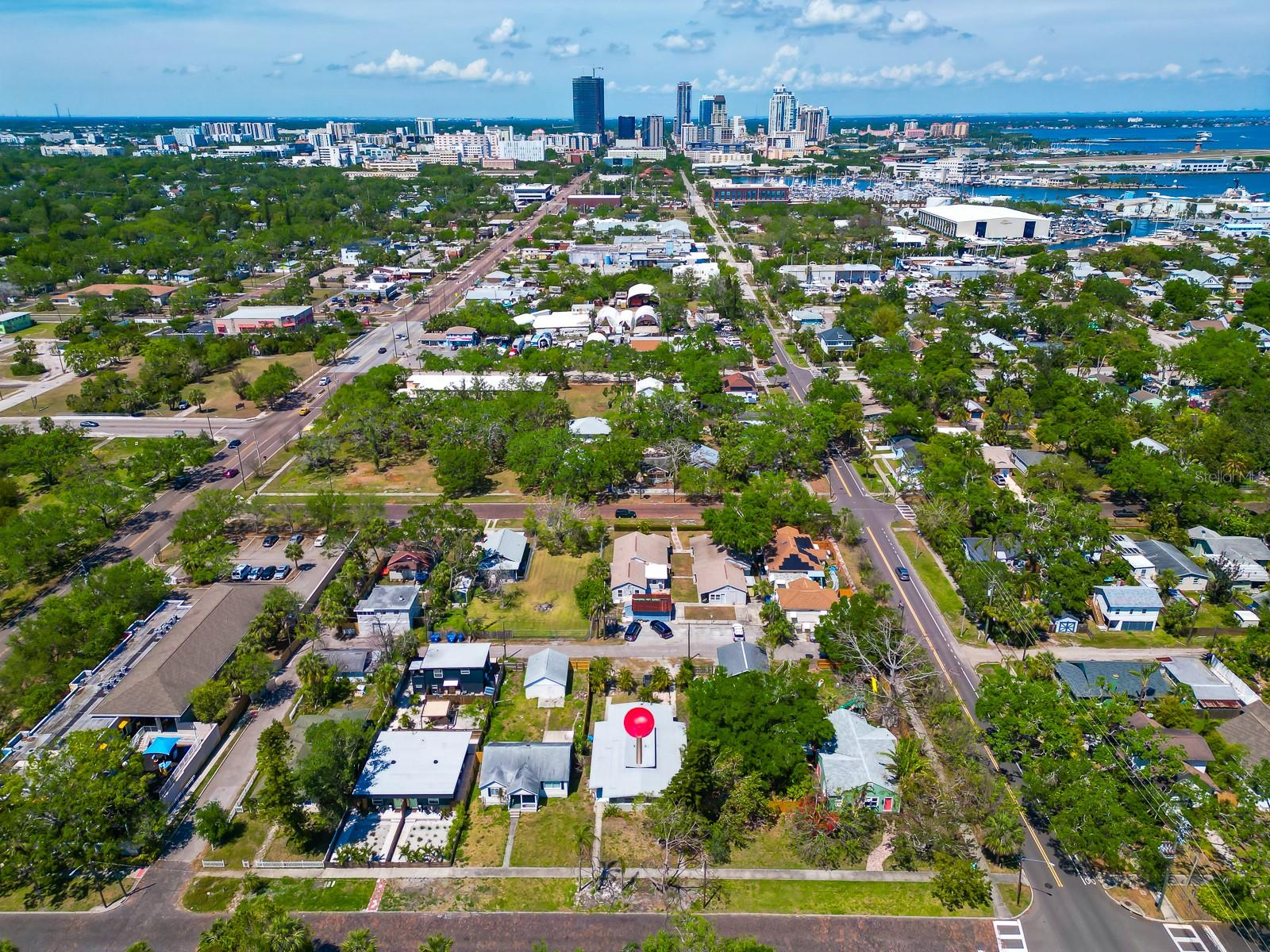 319 20TH AVE S, ST PETERSBURG, FL, 33705