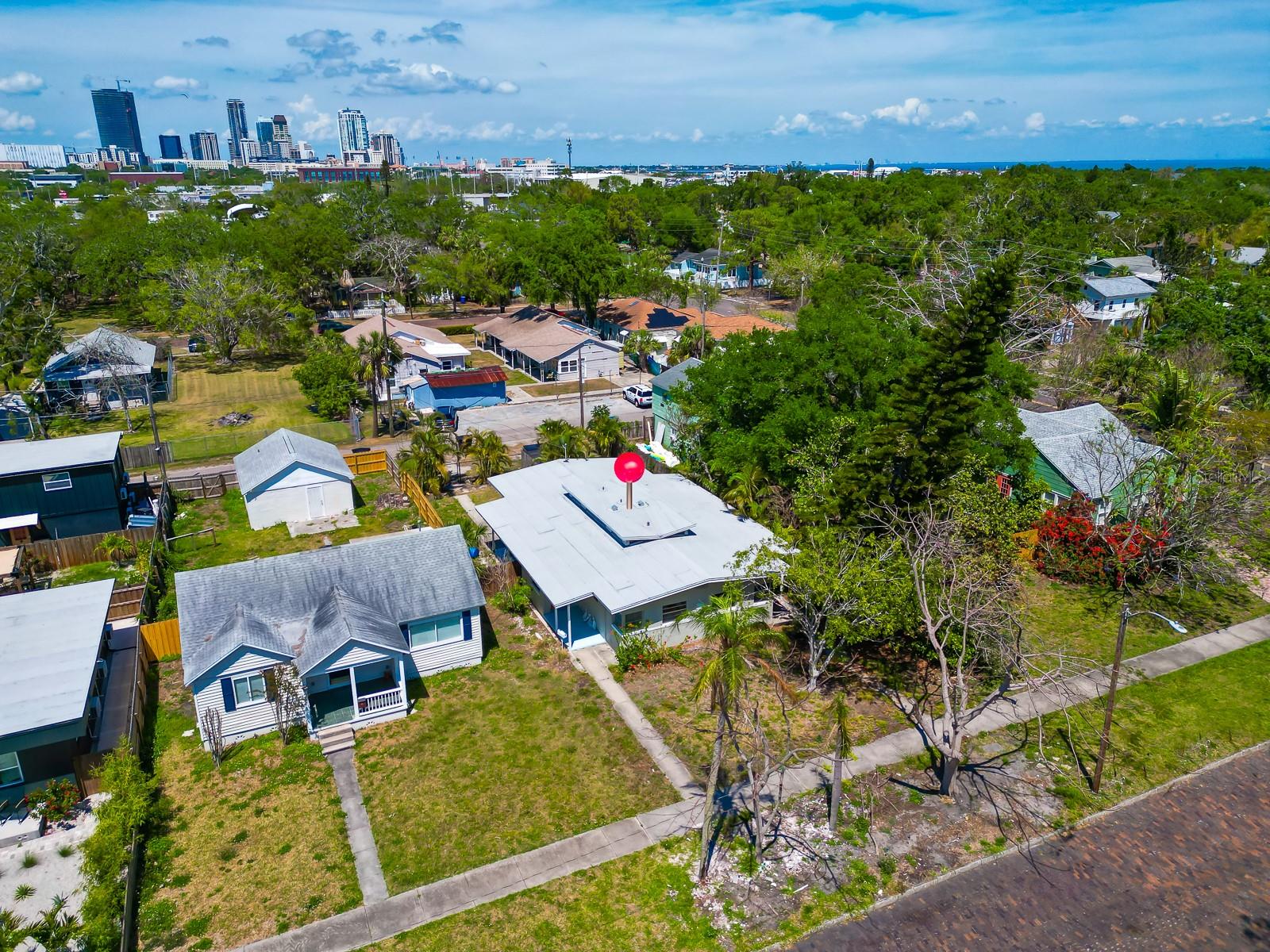 319 20TH AVE S, ST PETERSBURG, FL, 33705