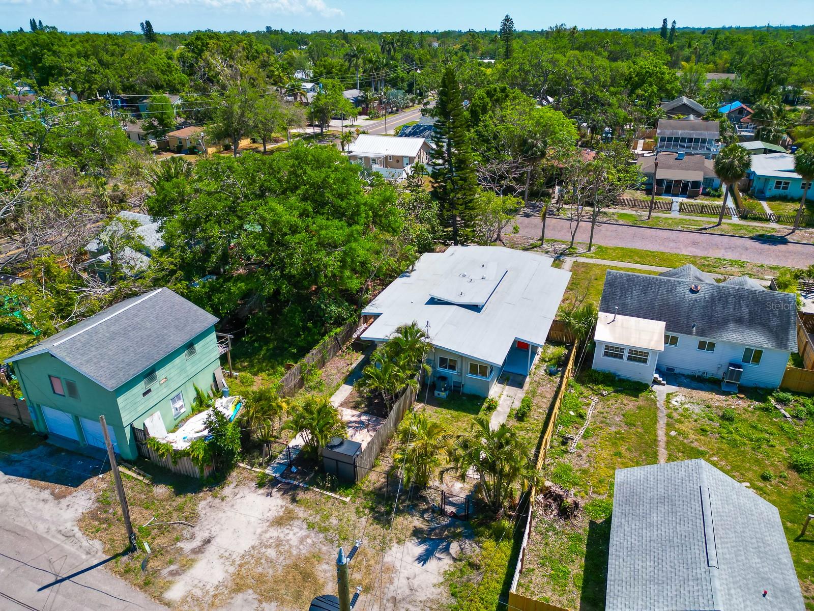 319 20TH AVE S, ST PETERSBURG, FL, 33705