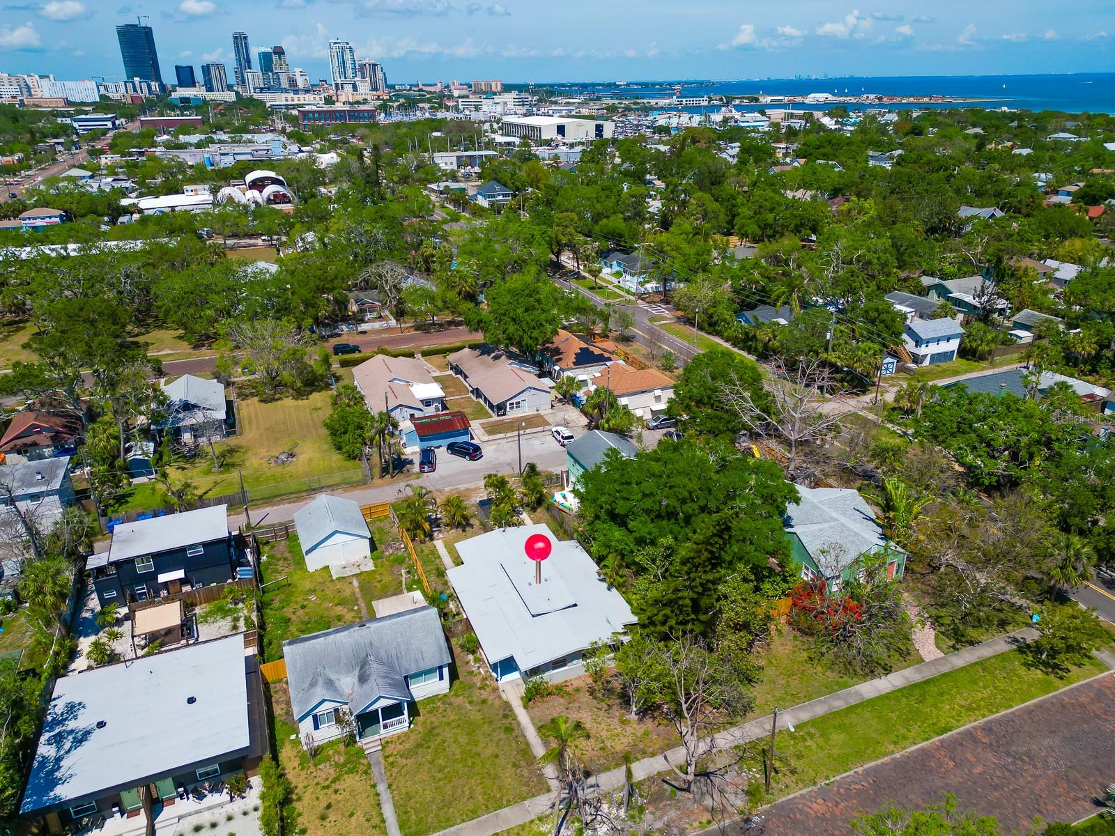 319 20TH AVE S, ST PETERSBURG, FL, 33705