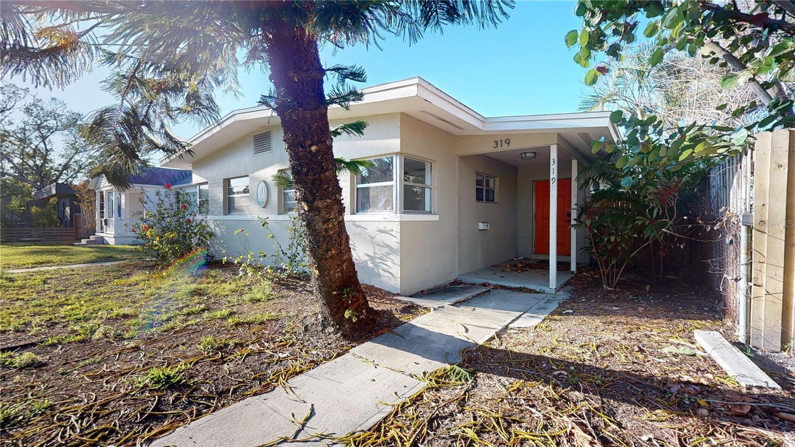 319 20TH AVE S, ST PETERSBURG, FL, 33705