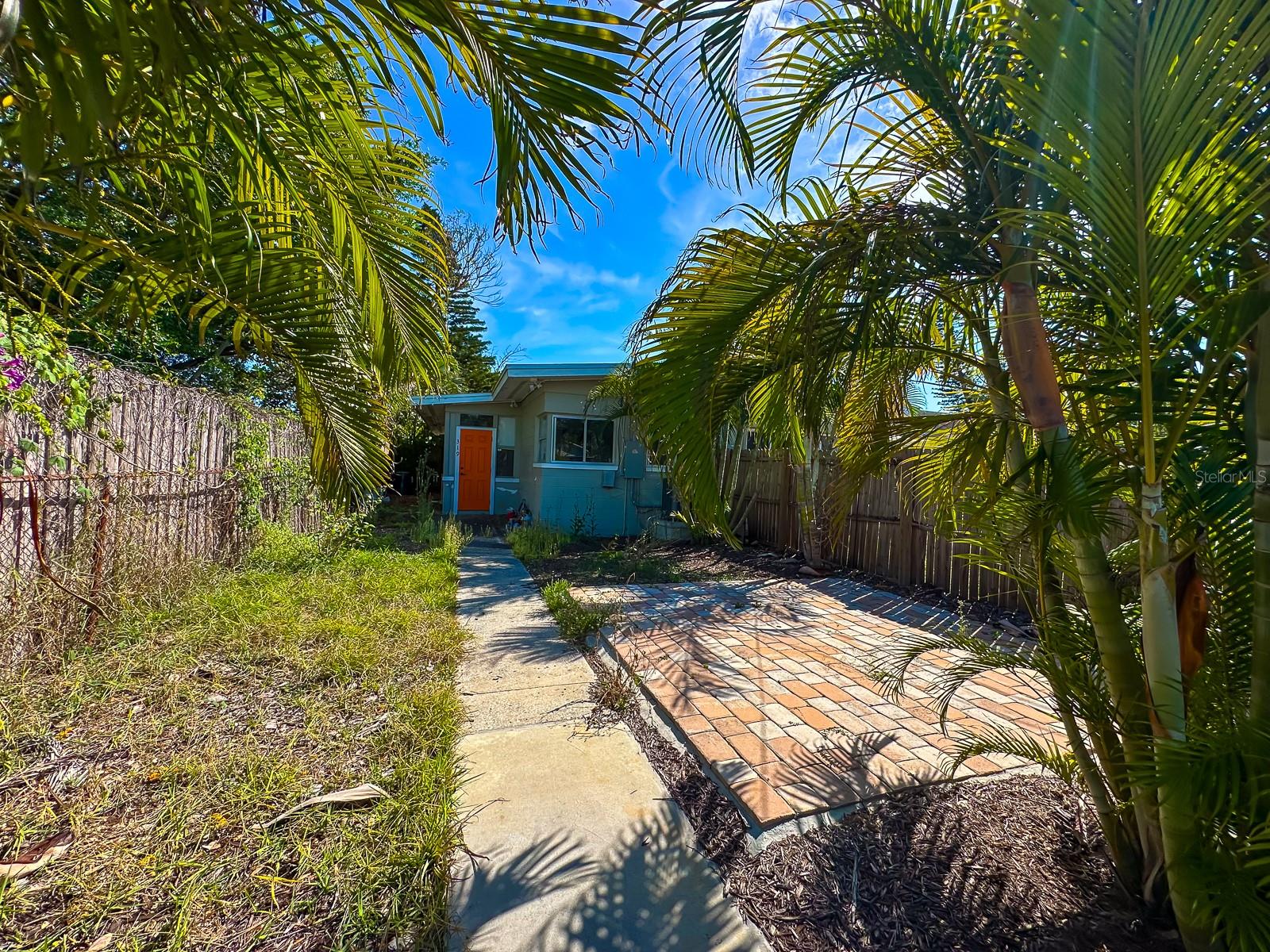 319 20TH AVE S, ST PETERSBURG, FL, 33705