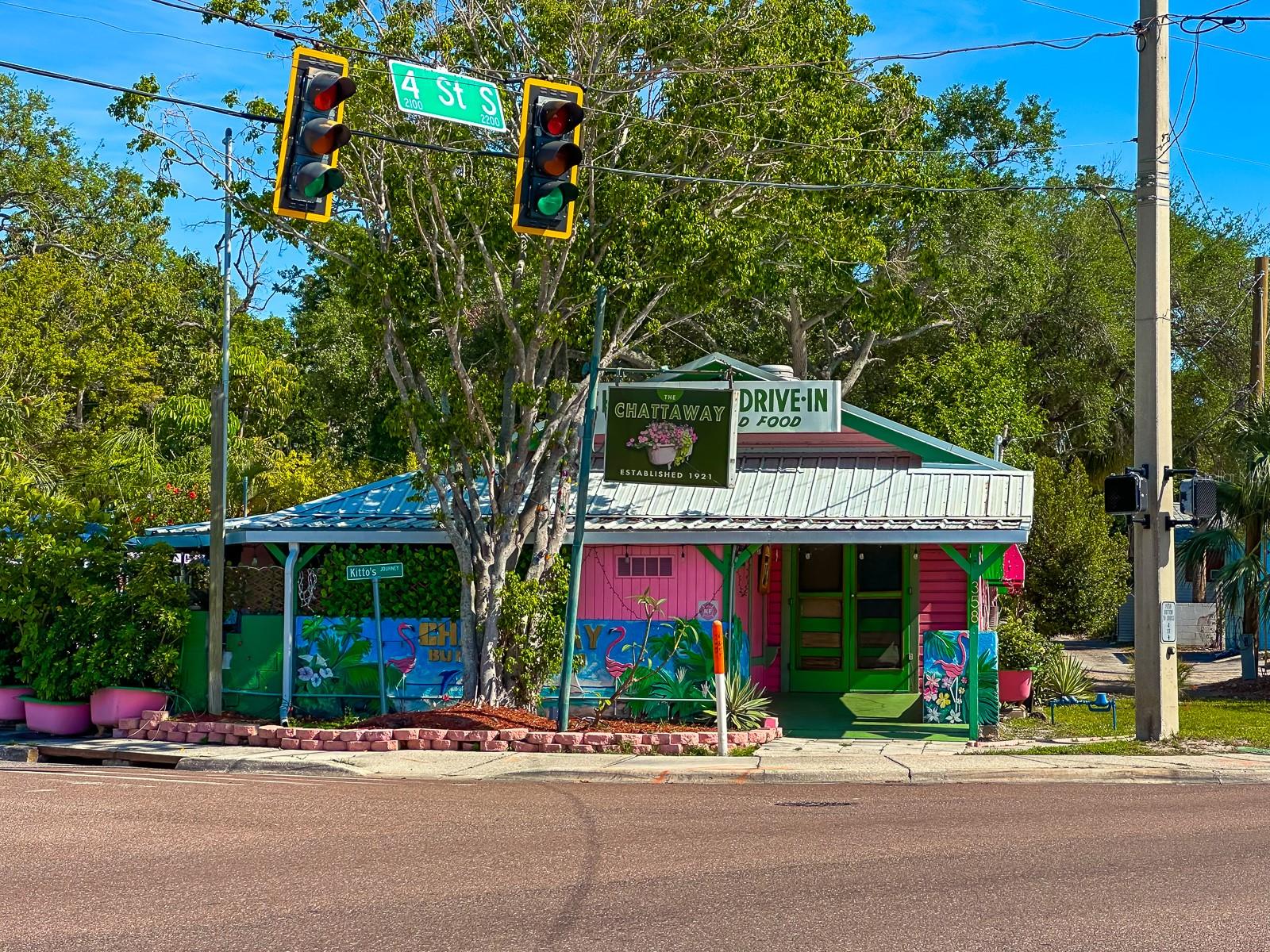 319 20TH AVE S, ST PETERSBURG, FL, 33705