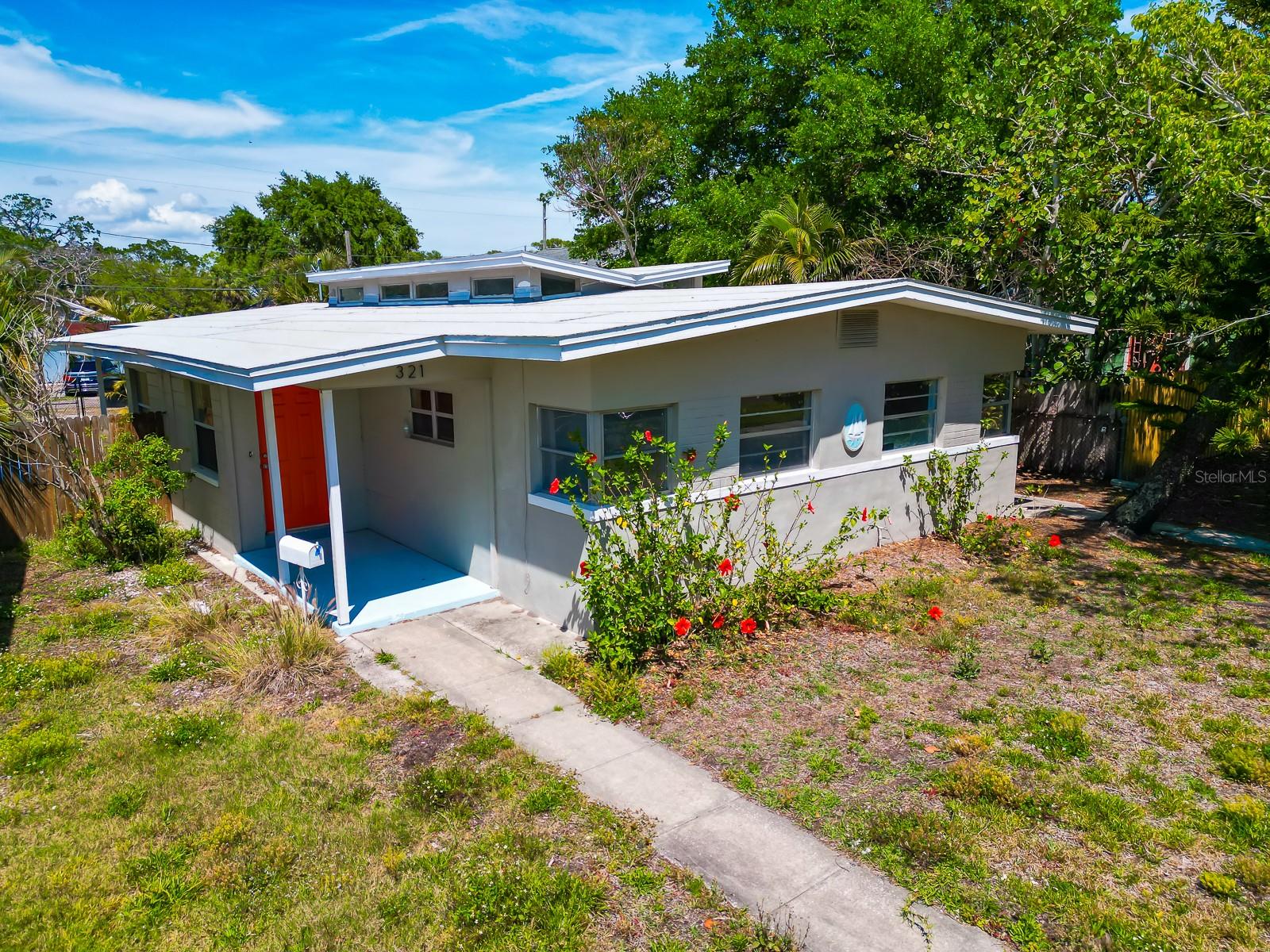 319 20TH AVE S, ST PETERSBURG, FL, 33705