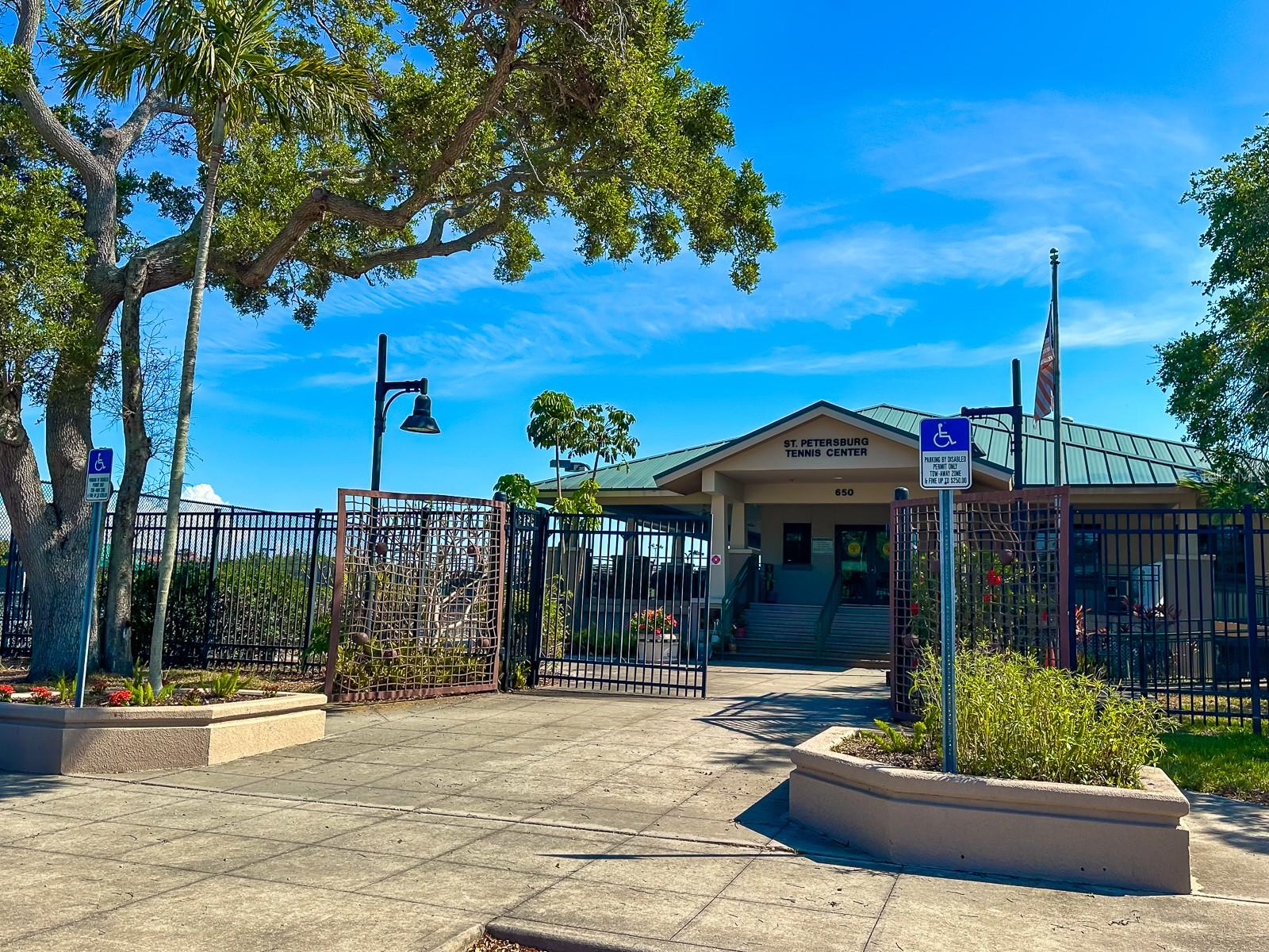 319 20TH AVE S, ST PETERSBURG, FL, 33705