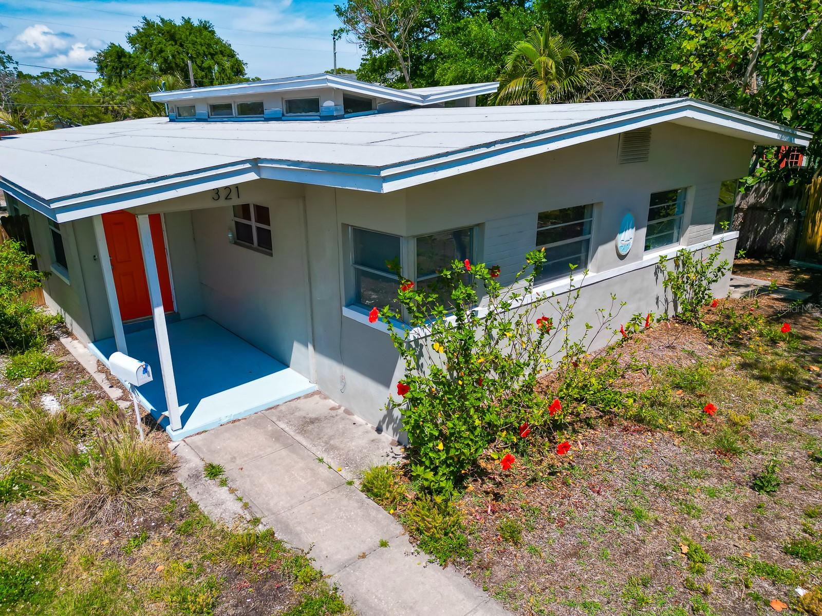 319 20TH AVE S, ST PETERSBURG, FL, 33705