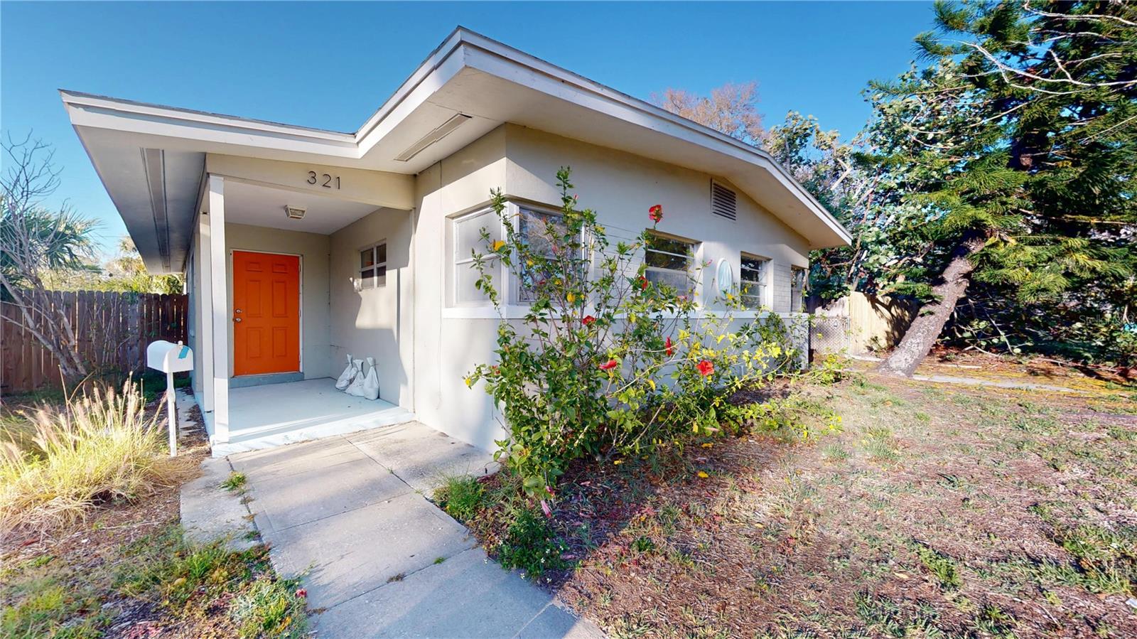 319 20TH AVE S, ST PETERSBURG, FL, 33705