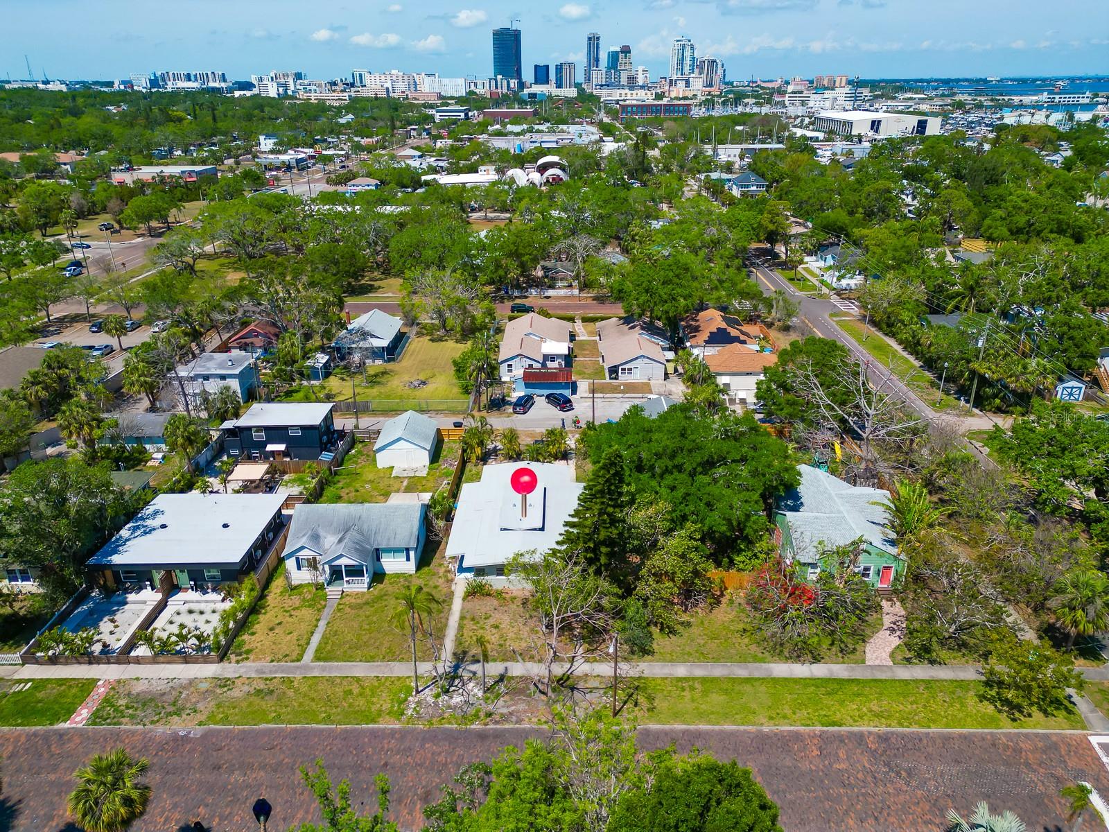 319 20TH AVE S, ST PETERSBURG, FL, 33705