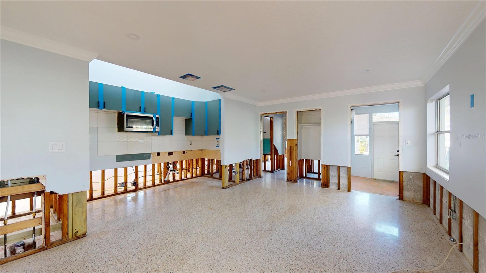 319 20TH AVE S, ST PETERSBURG, FL, 33705