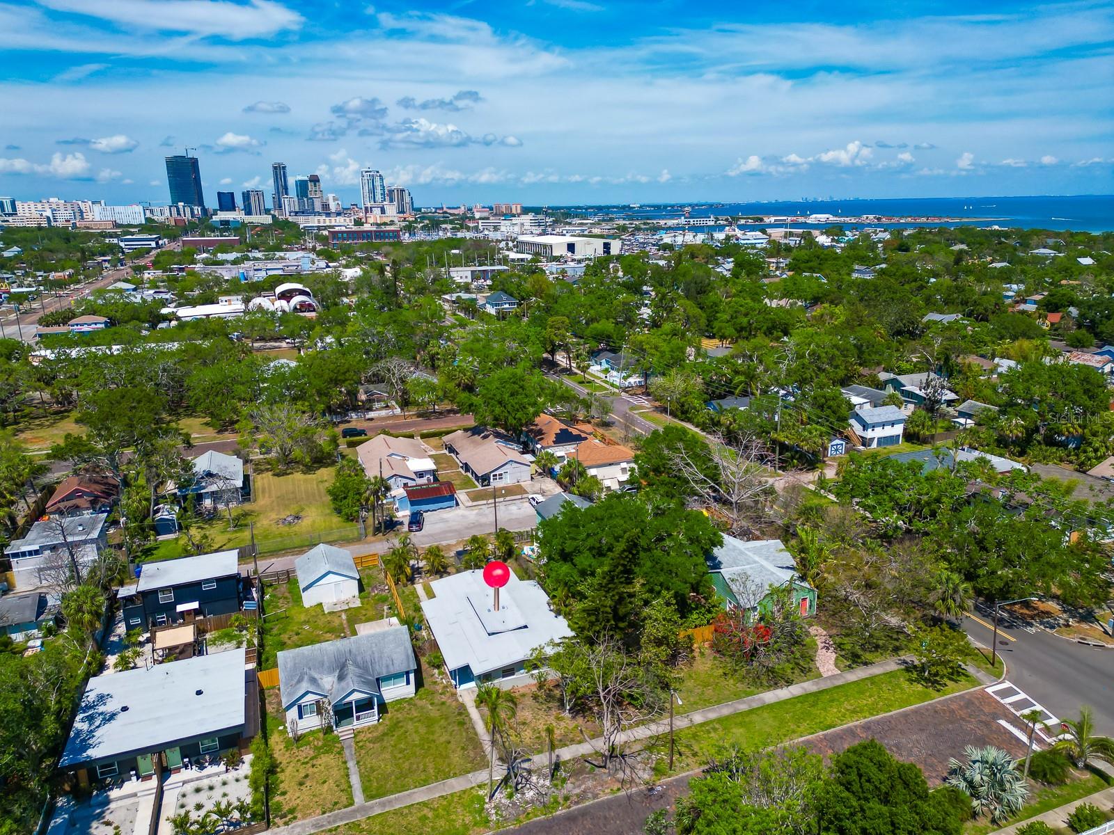 319 20TH AVE S, ST PETERSBURG, FL, 33705