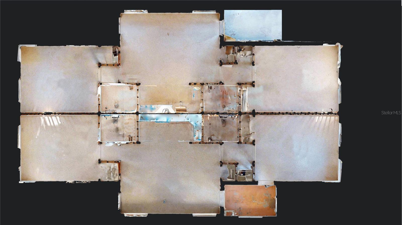 319 20TH AVE S, ST PETERSBURG, FL, 33705