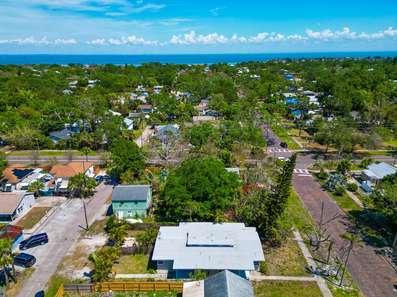 319 20TH AVE S, ST PETERSBURG, FL, 33705